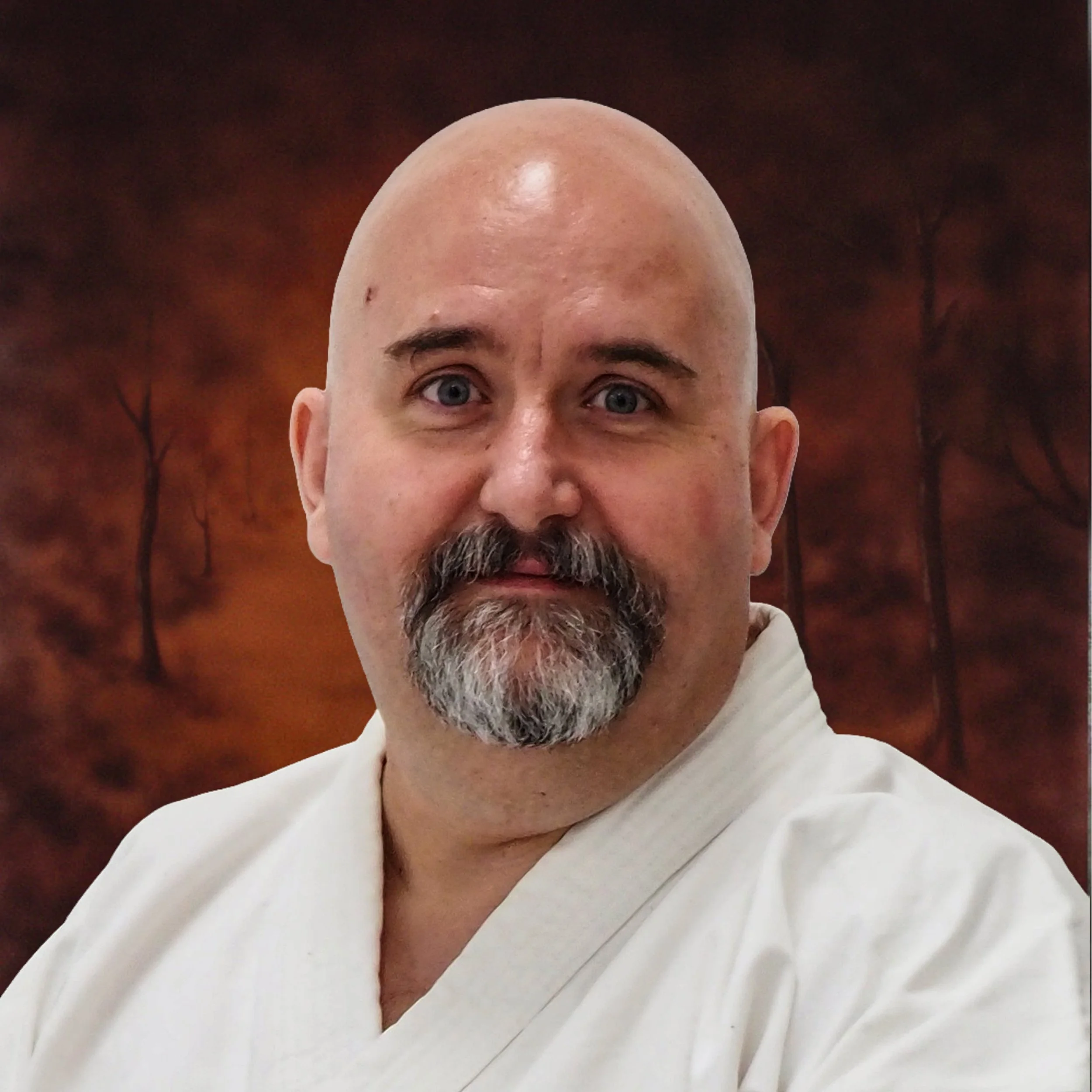 Director, Kyoshi Kevin Kline