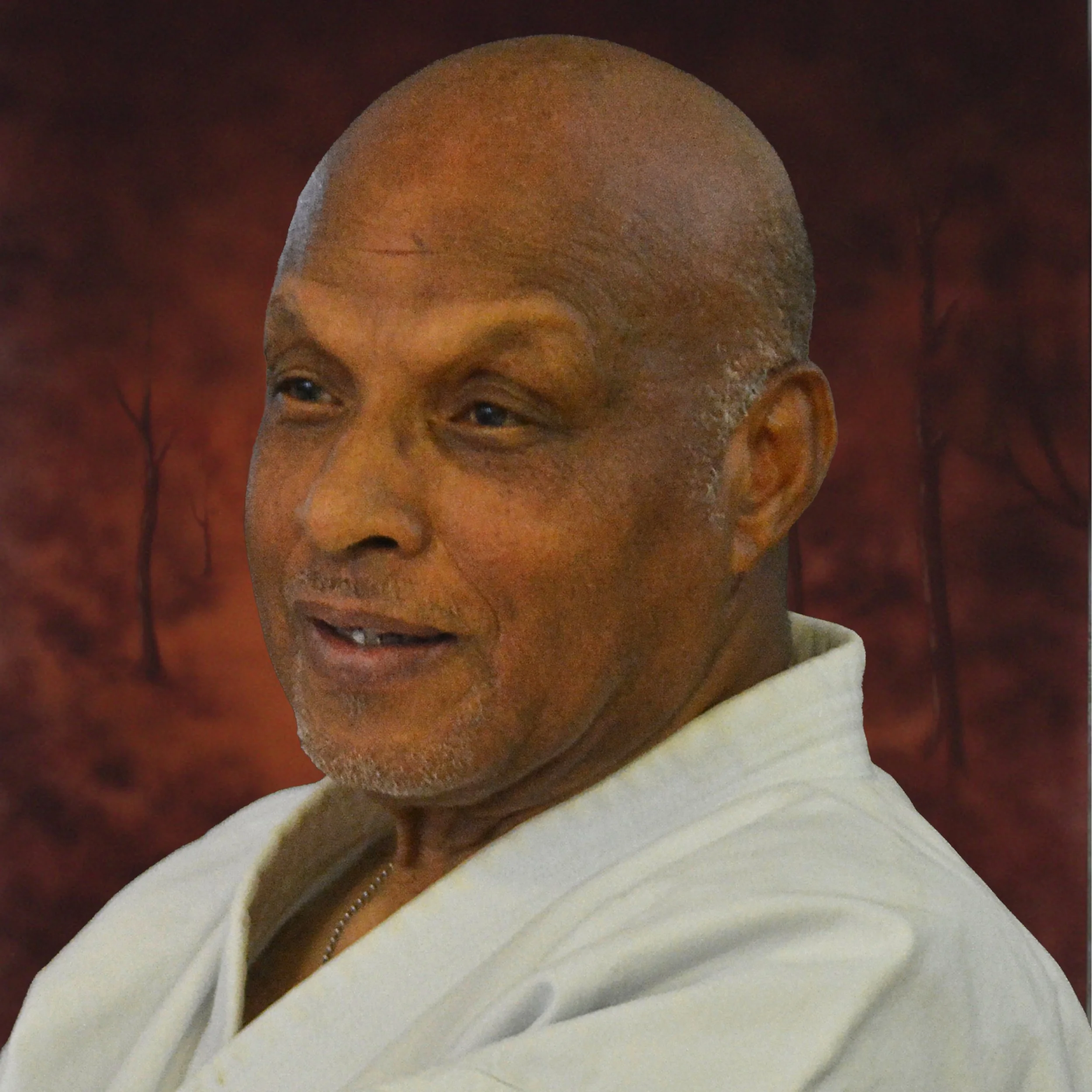Director, Hanshi Russell Best