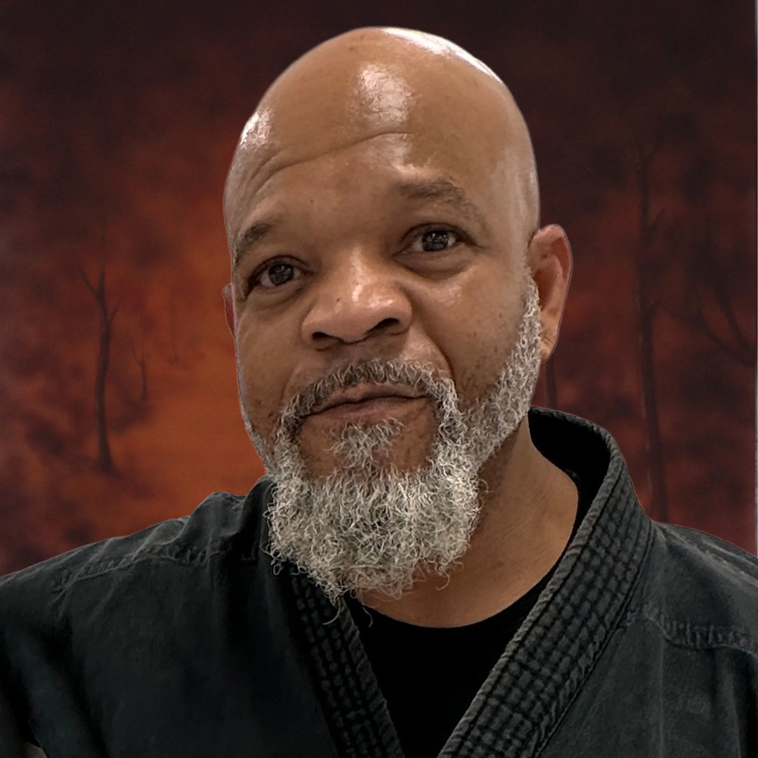 VA Rep, Master Travis Harris