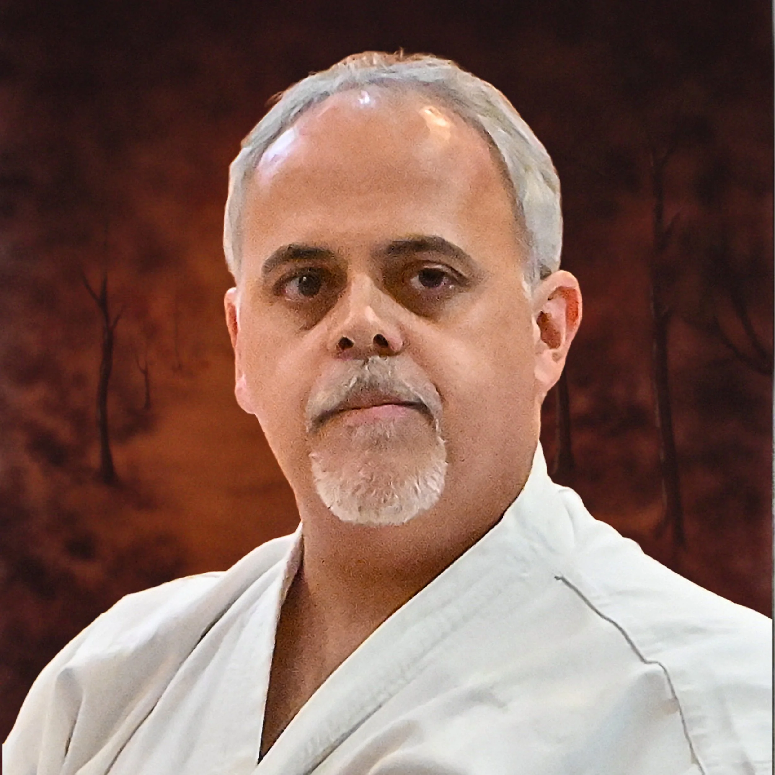 Director, Hanshi Harole "HP" Henry