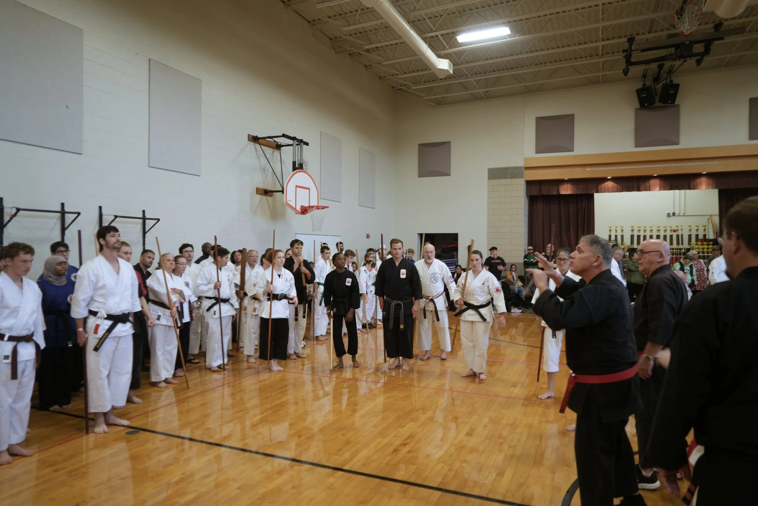 2025 Dillsburg Tournament