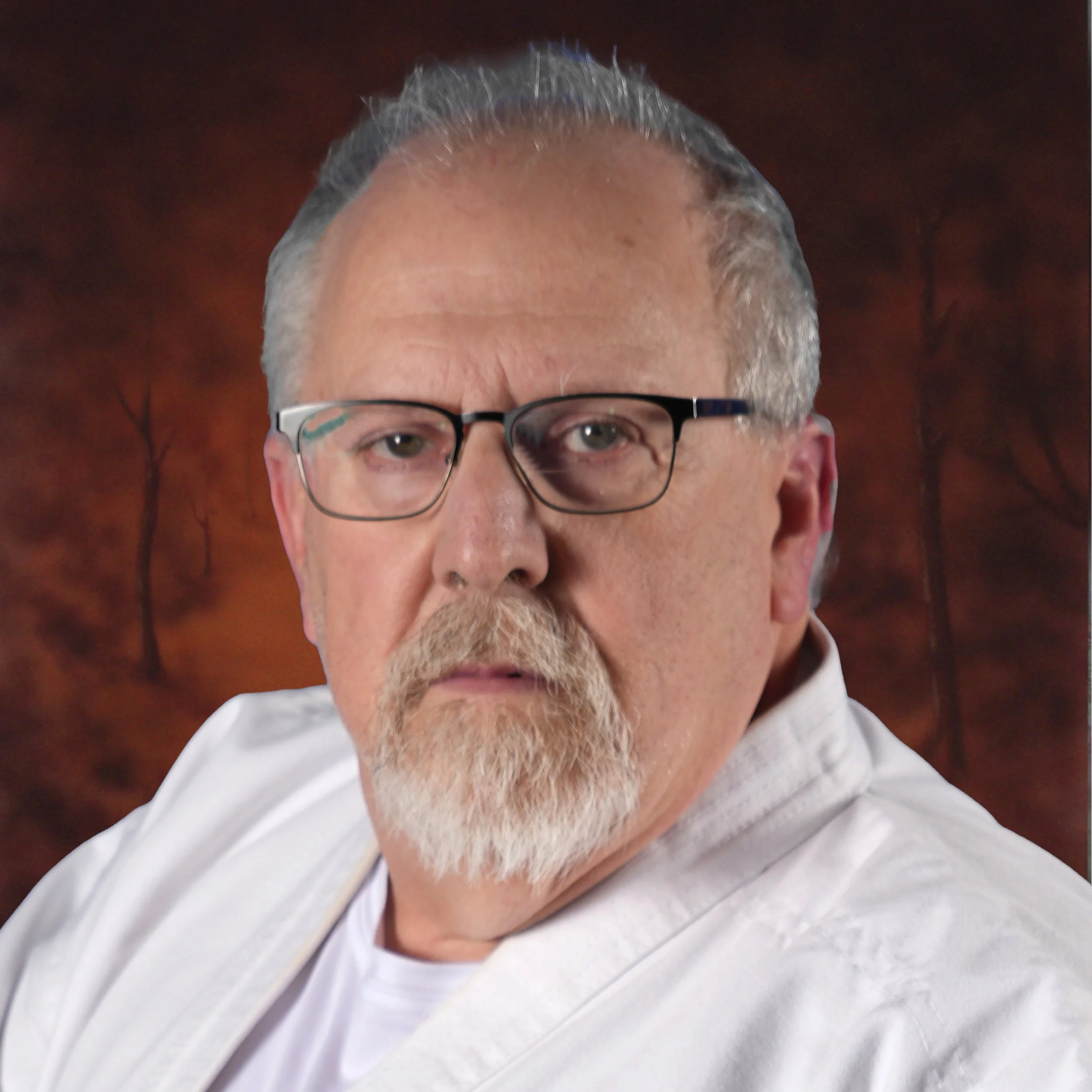 Webmaster, Joe Bennett