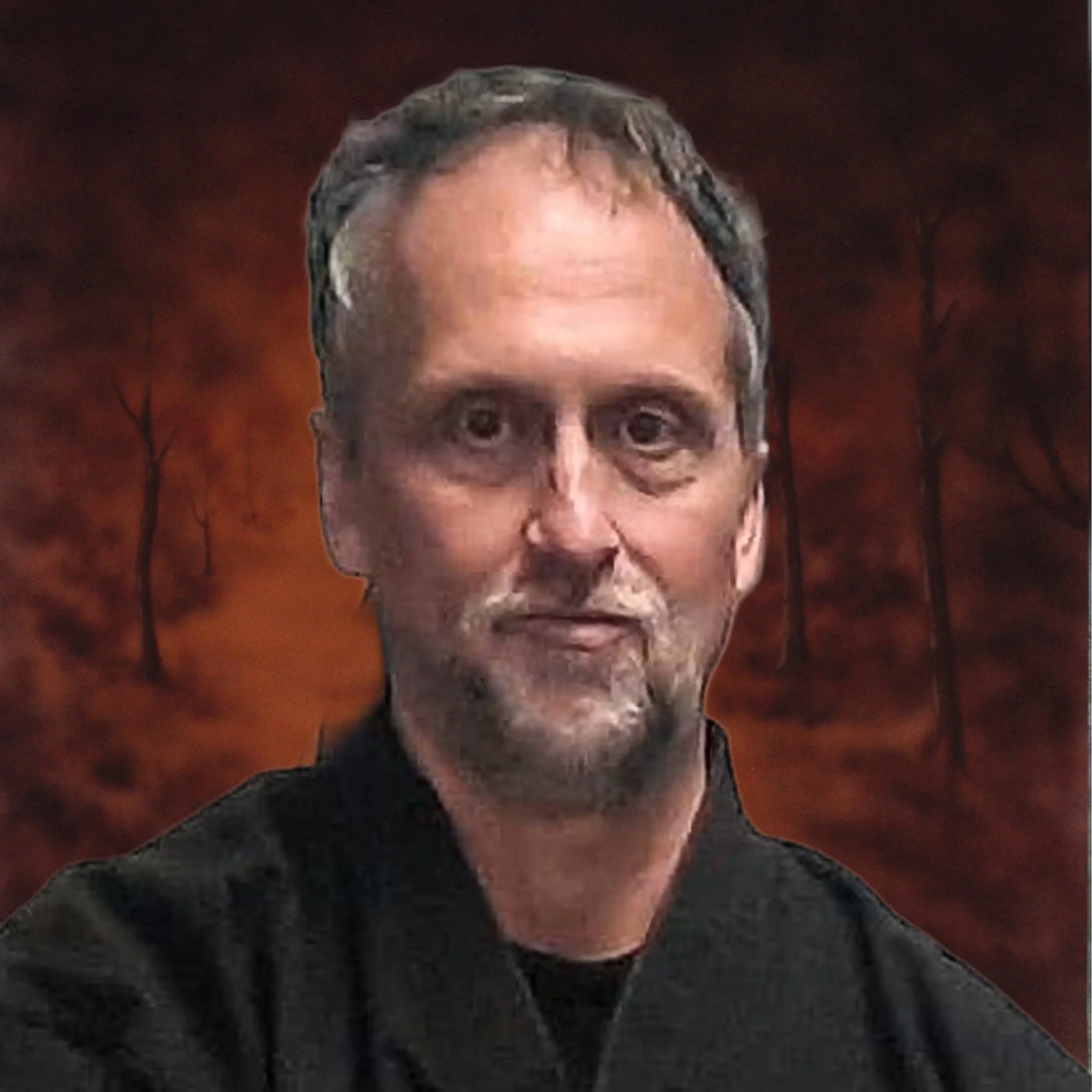 PA Rep, Master Geoge Skelton