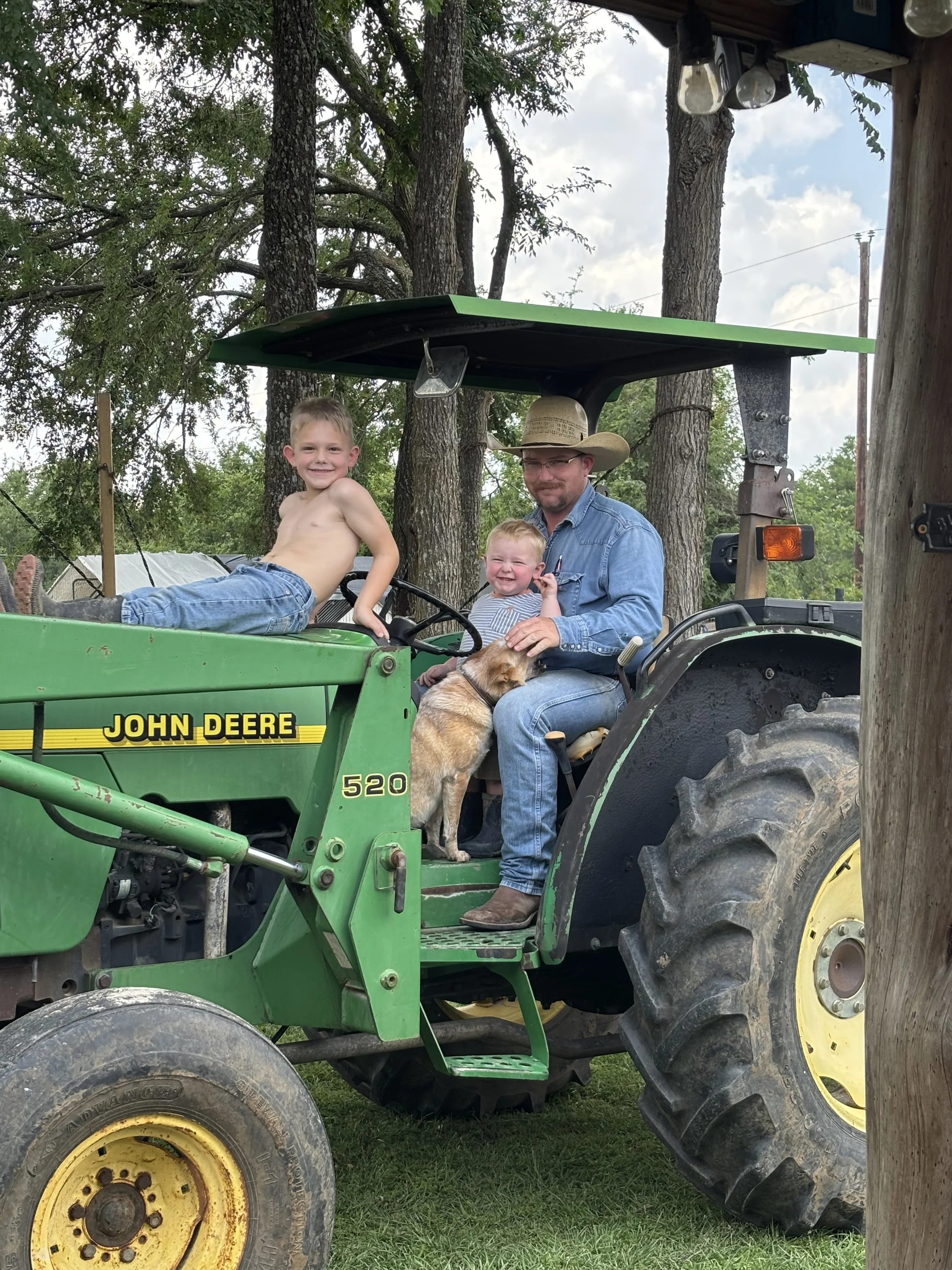 Mowing & Landscaping