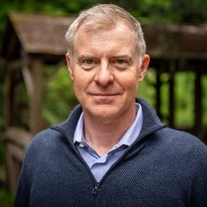 Martin Green: Cambrian Asset Management, Chief Executive Officer & Cryptocurrency Expert
