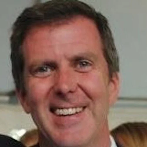 Brian Ferguson: Expedia, Former Vice President of Analytics