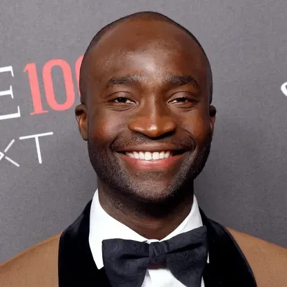 Wemimo Abbey: Forbes 30 under 30 and TIME100 NEXT List Entrepreneur & Esusu, Co-Founder 