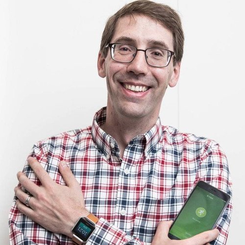 Eric Friedman: Fitbit, Co-Founder