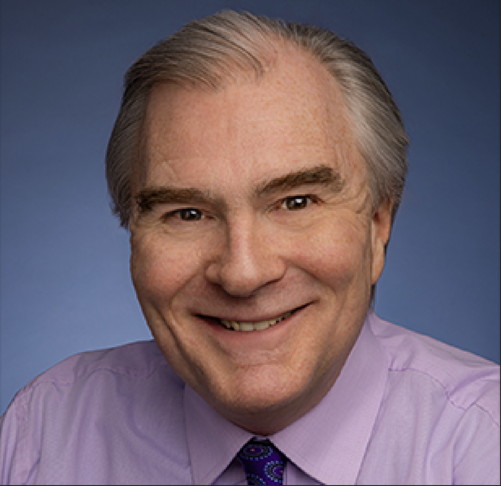 Robert Thompson: Syracuse University, Trustee Professor of Television and Popular Culture at the S.I Newhouse School of Public Communications
