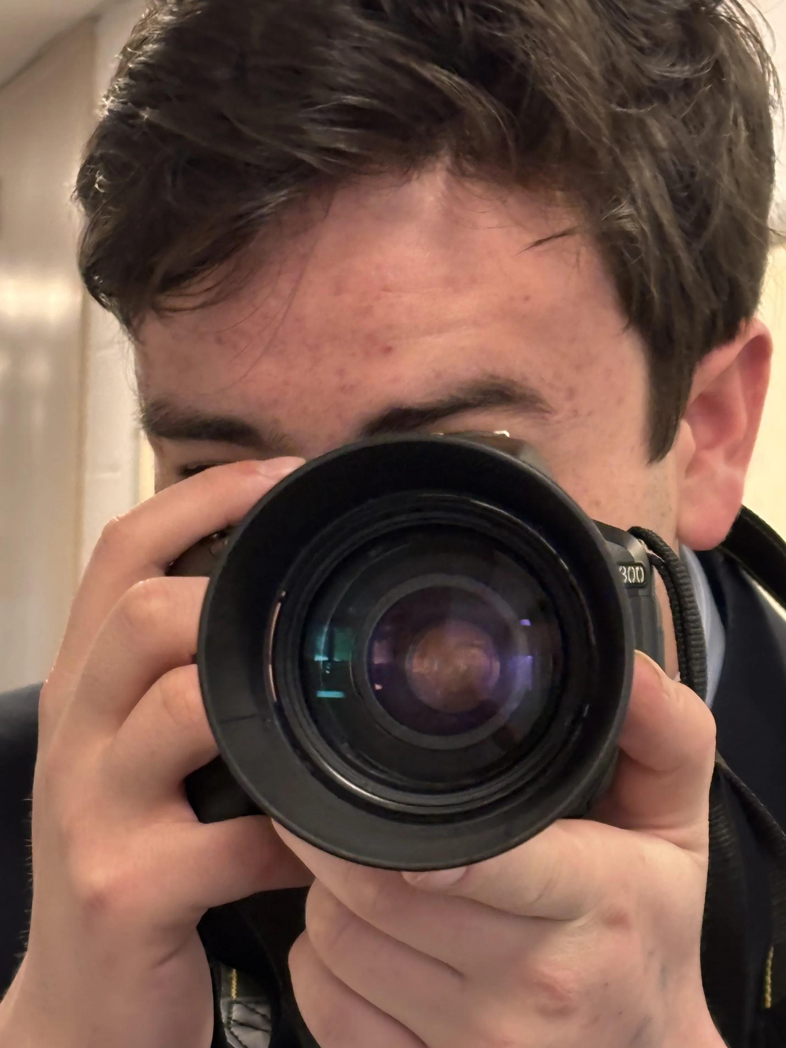 Filmmaking