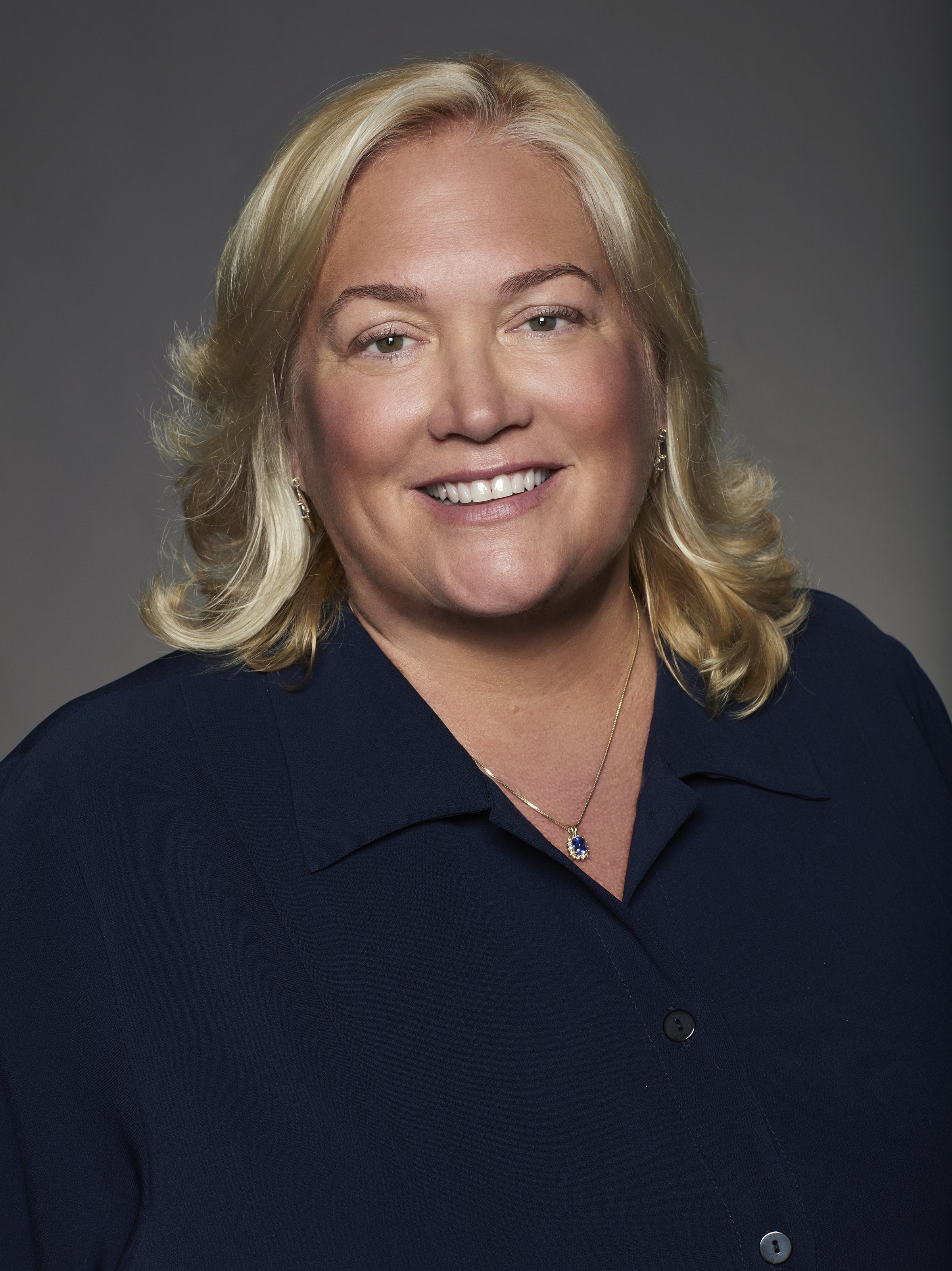 Meredith Roberts: Disney Television, TV Animation Executive Vice President
