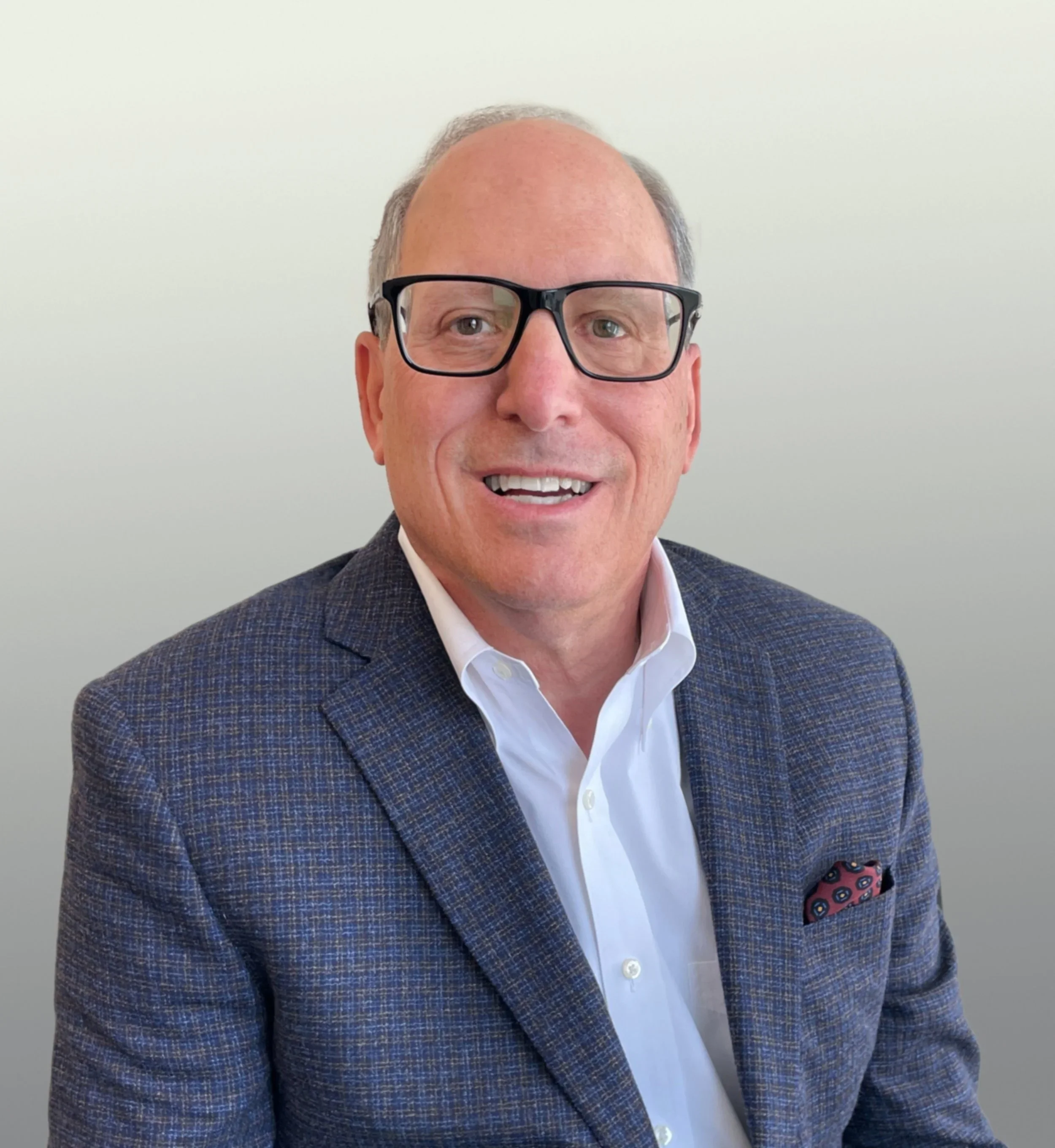 Steve Bruce: U.S President Volunteer Award Winner & ASC Advisors, Founder & Hedge Fund Counselor