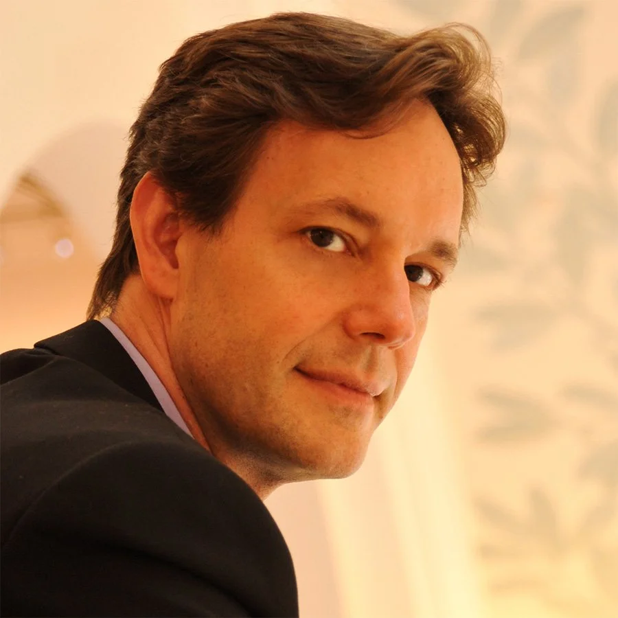 Jake Heggie: Grammy Award-Winning Composer