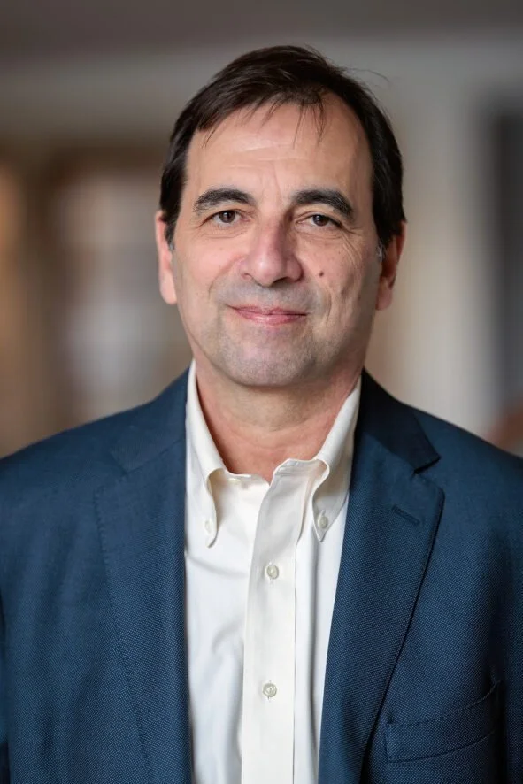 Spyros Economides: London School of Economics, Senior Lecturer, International Relations and European Politics