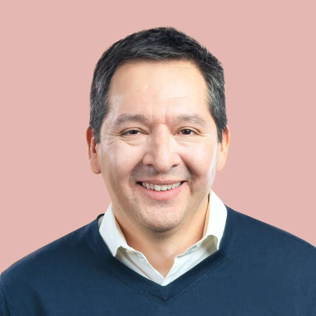 Adriel Lares: Chelsea Football Club, Chief Financial Officer