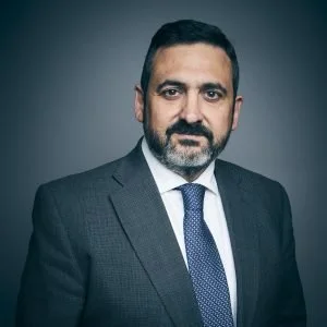 Álex Cruz: Former Chief Executive Officer of British Airways