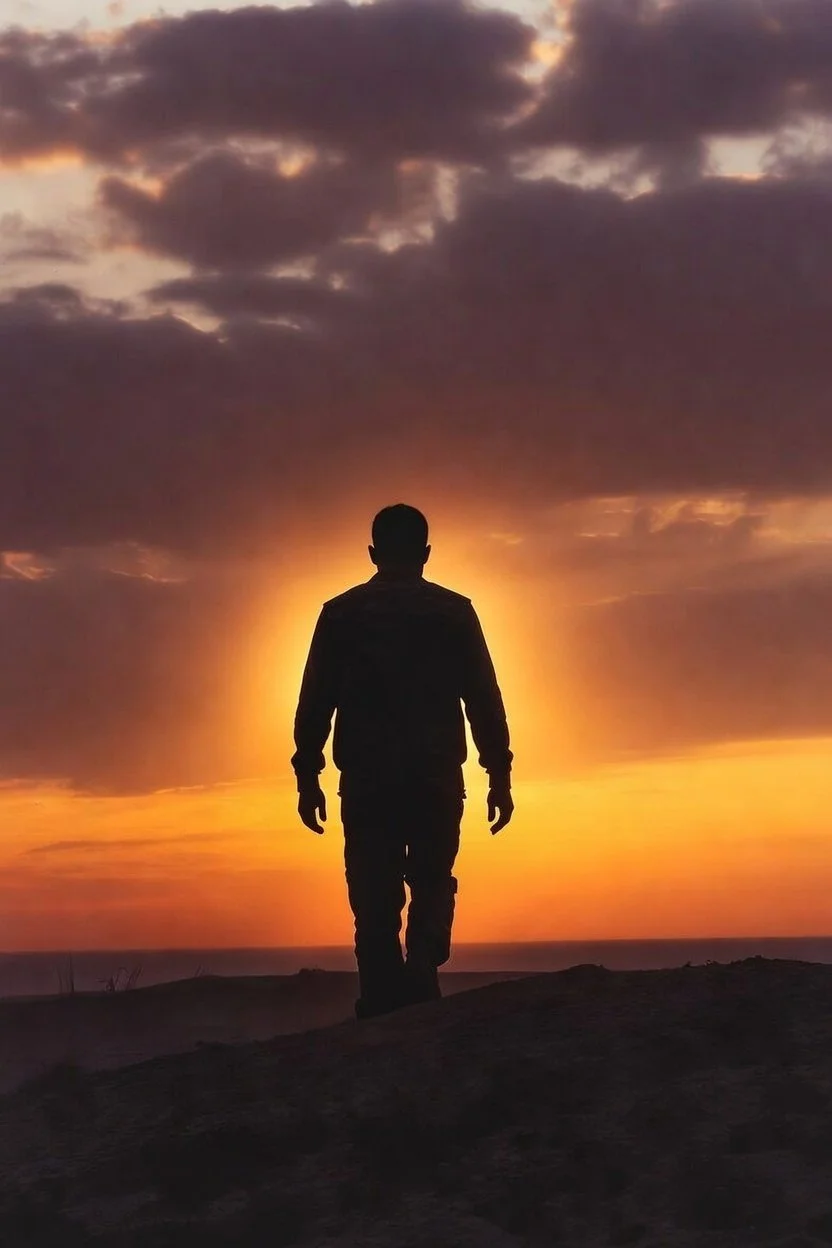 Be Able to Pick Yourself Back Up