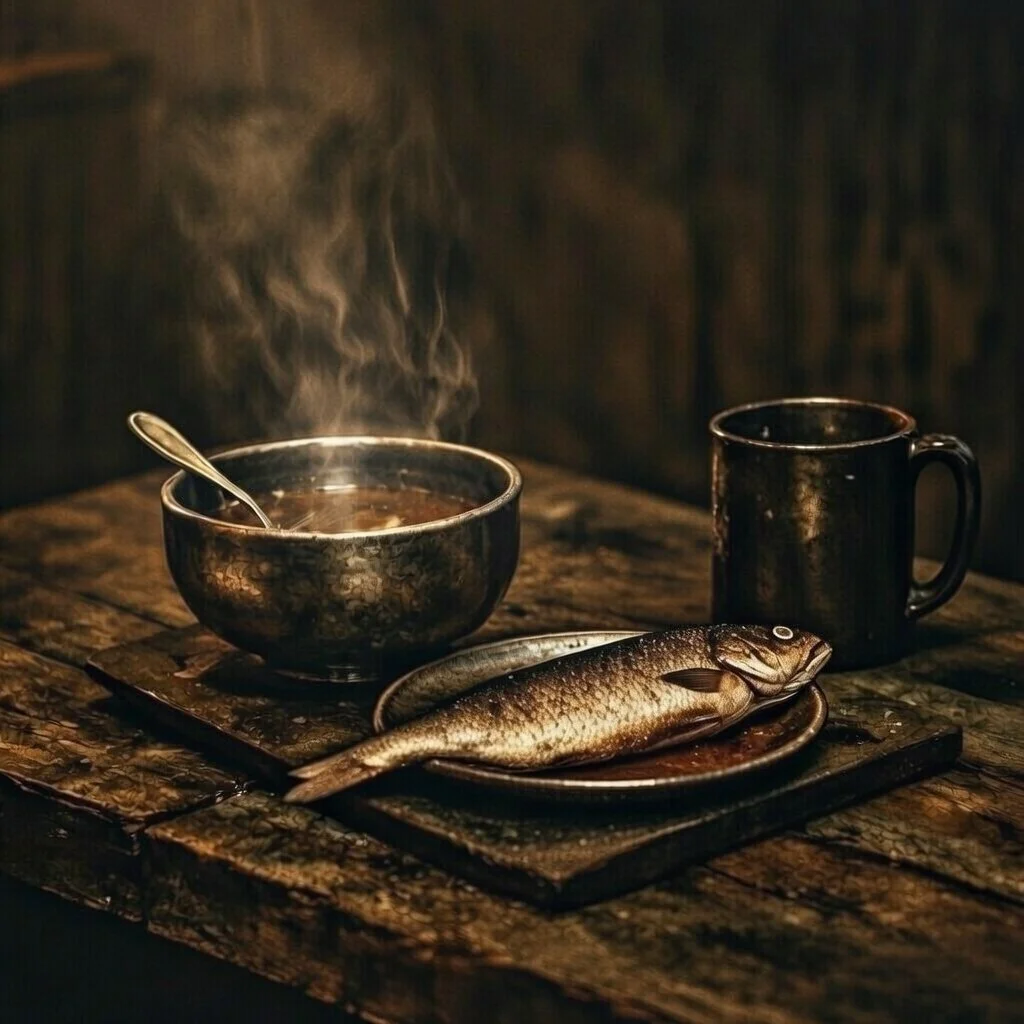 Friday Meals on Carnivore