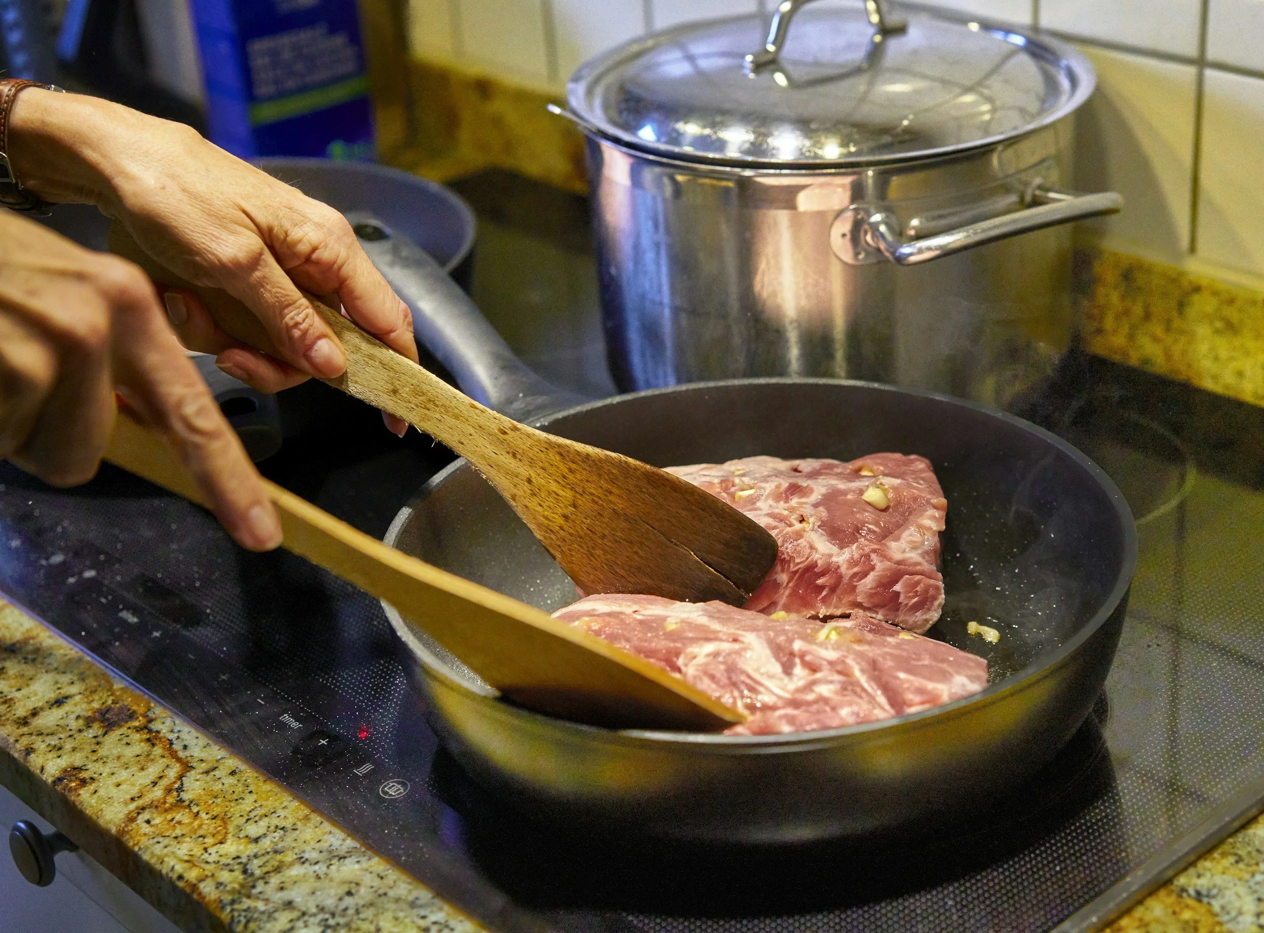 What are you eating tomorrow? 