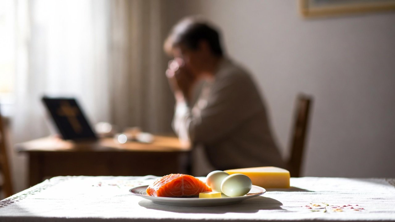 Friday Meals on Carnivore