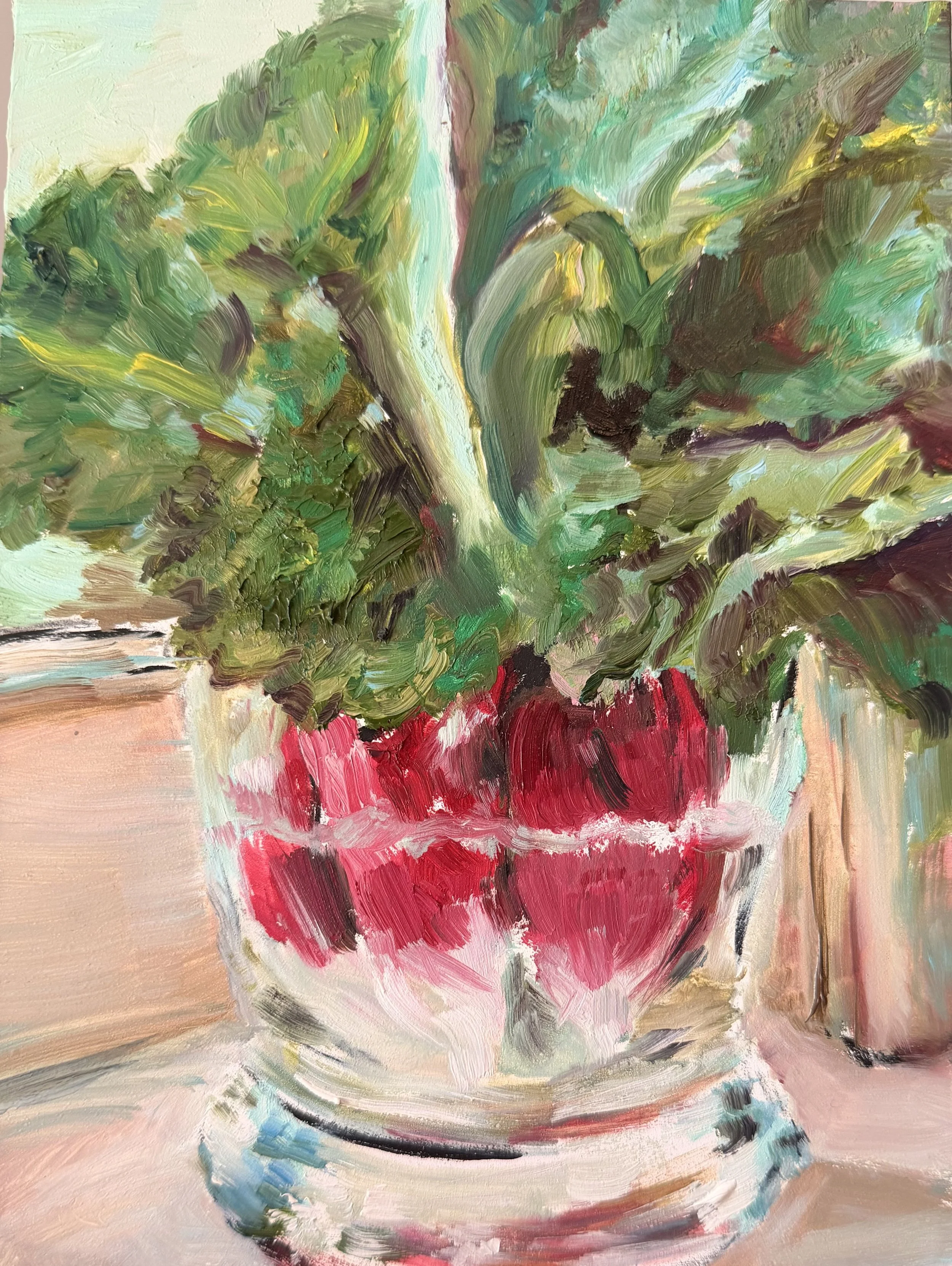 Summer Abundance