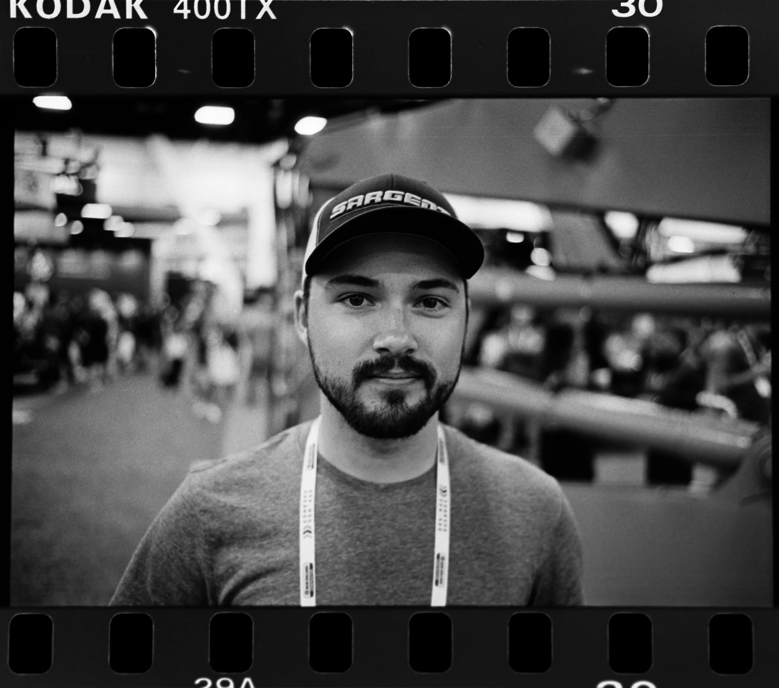 007 - Tyler Doliber