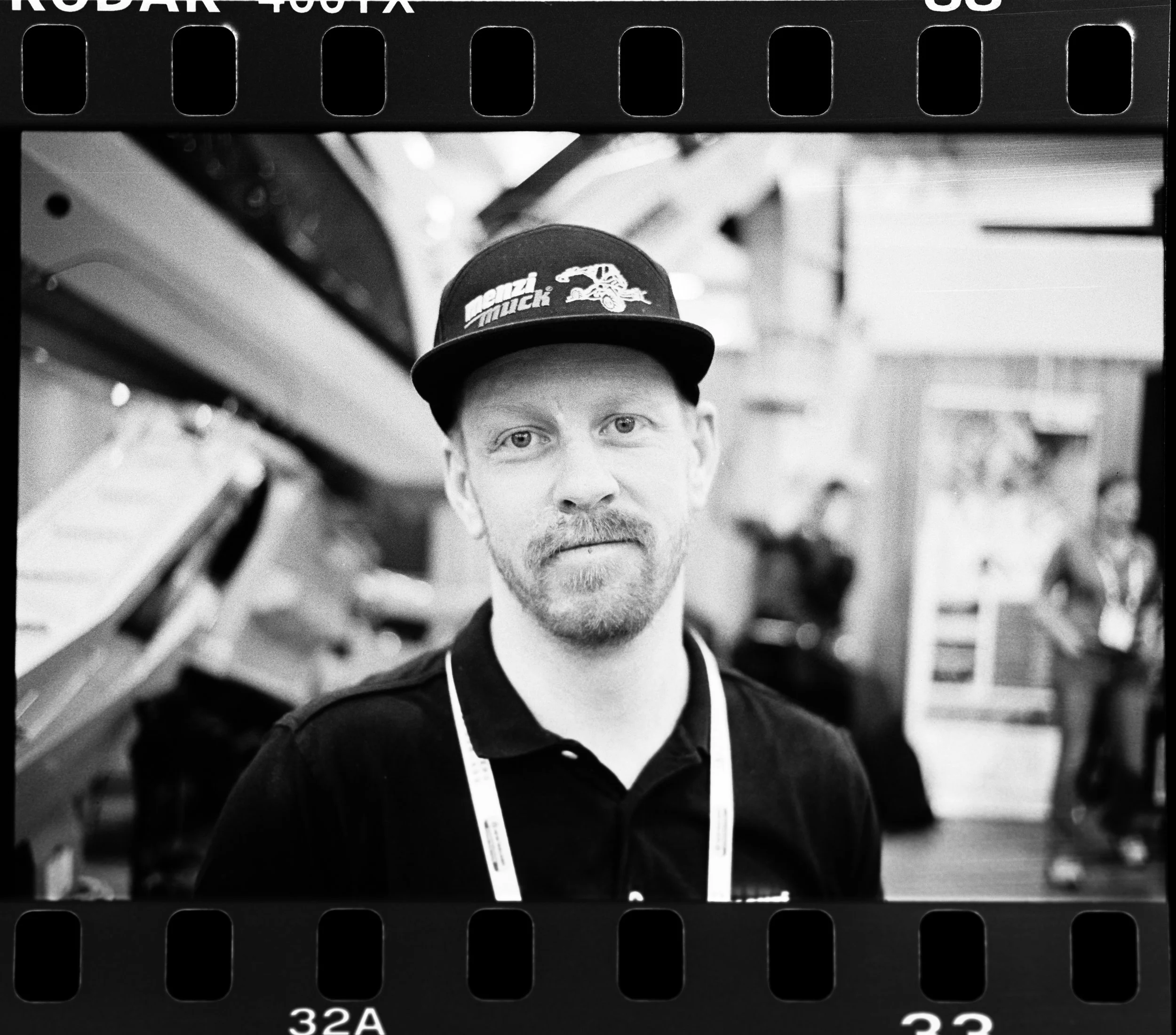 008 - Kevin Soller