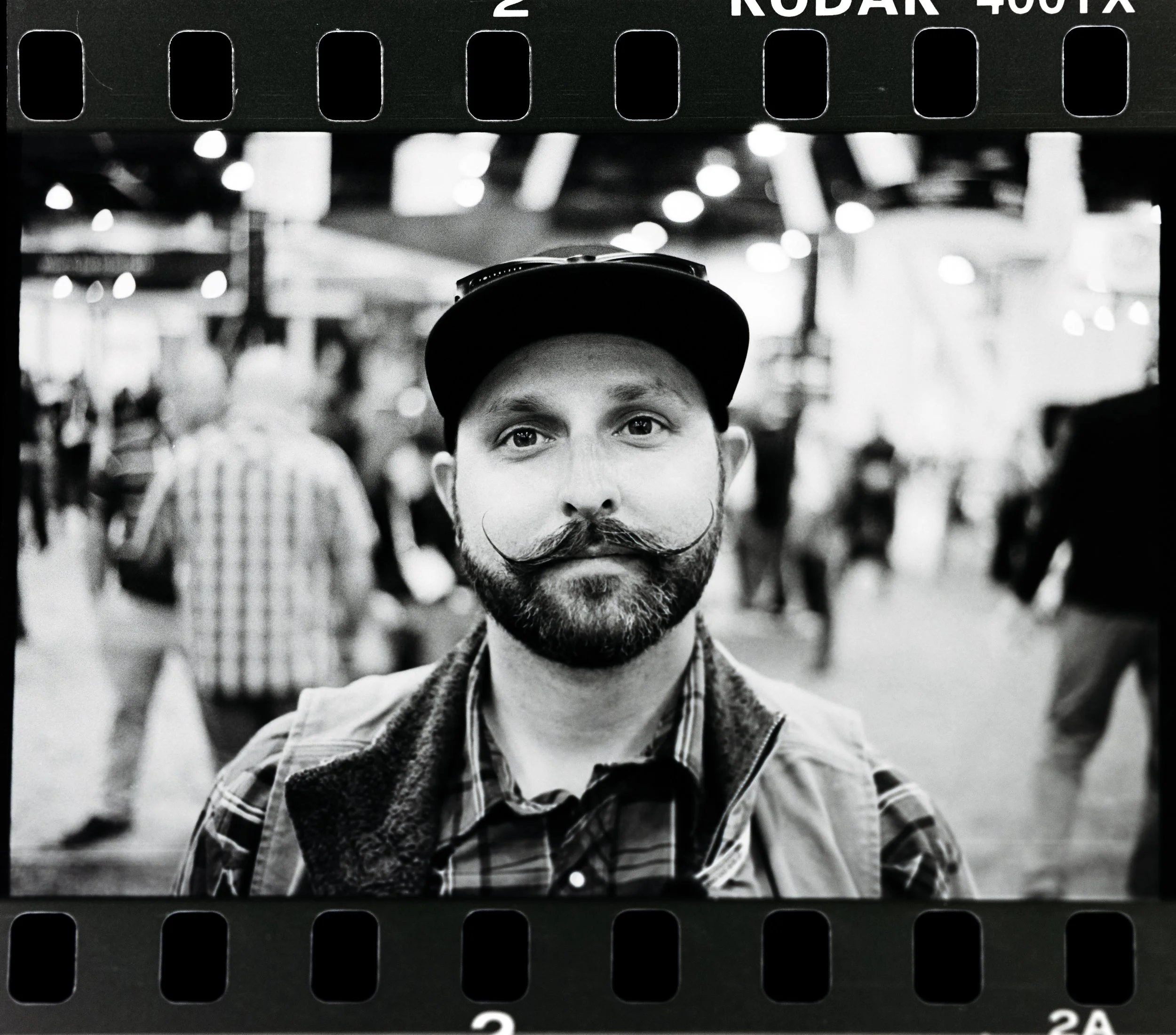 009 - Michael Fila