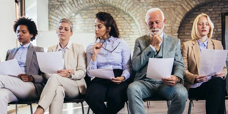 Embracing Experience: The Value of Hiring Older Staff in the Modern Workplace