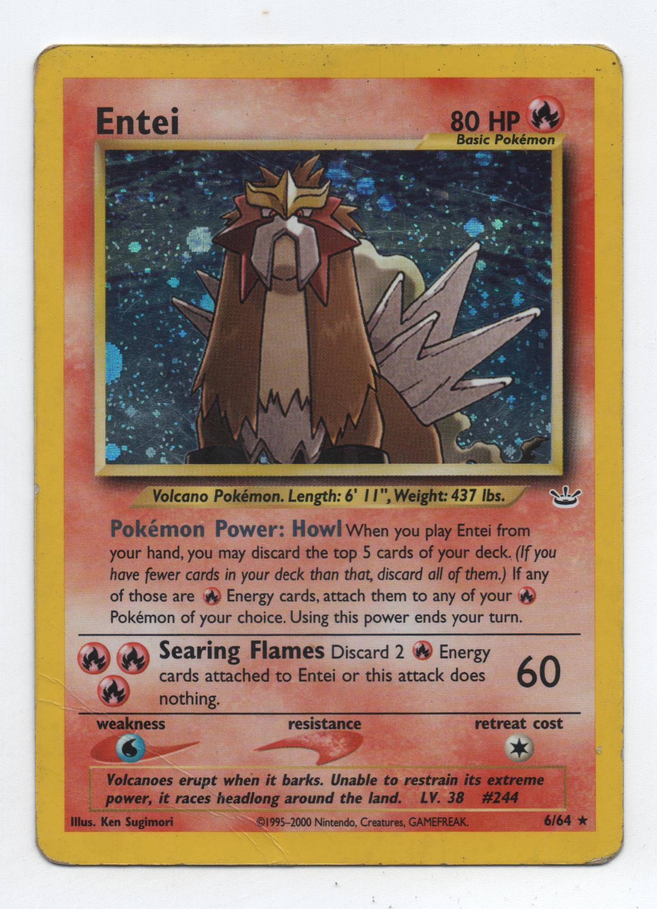 Avaliação do Estado de Conservação