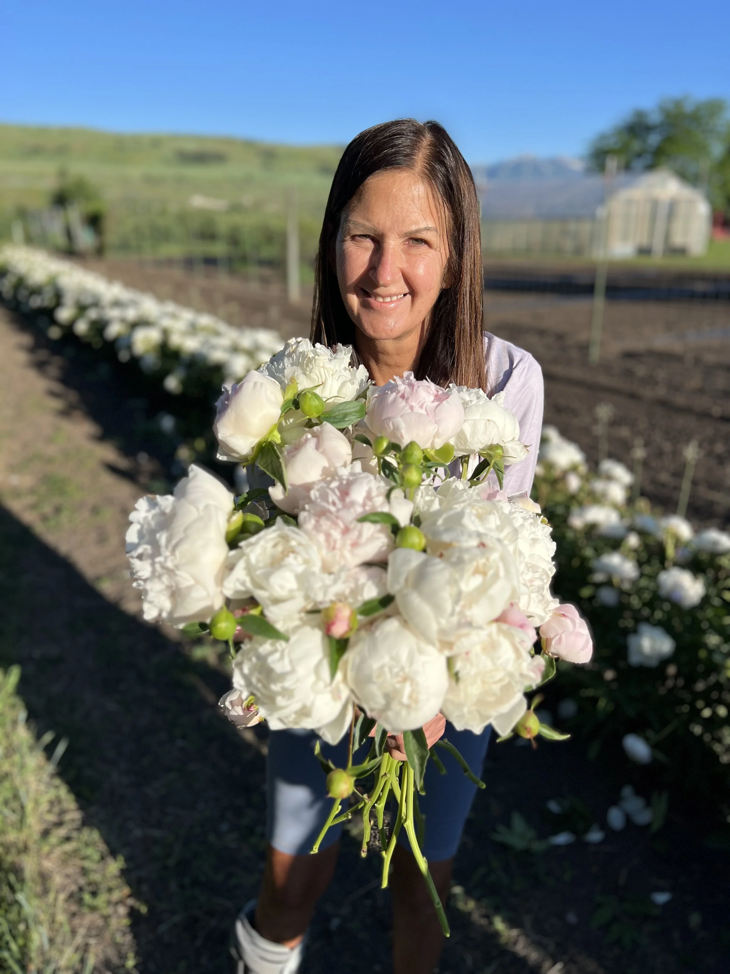 Picture of the owner of Barnyard Blooms