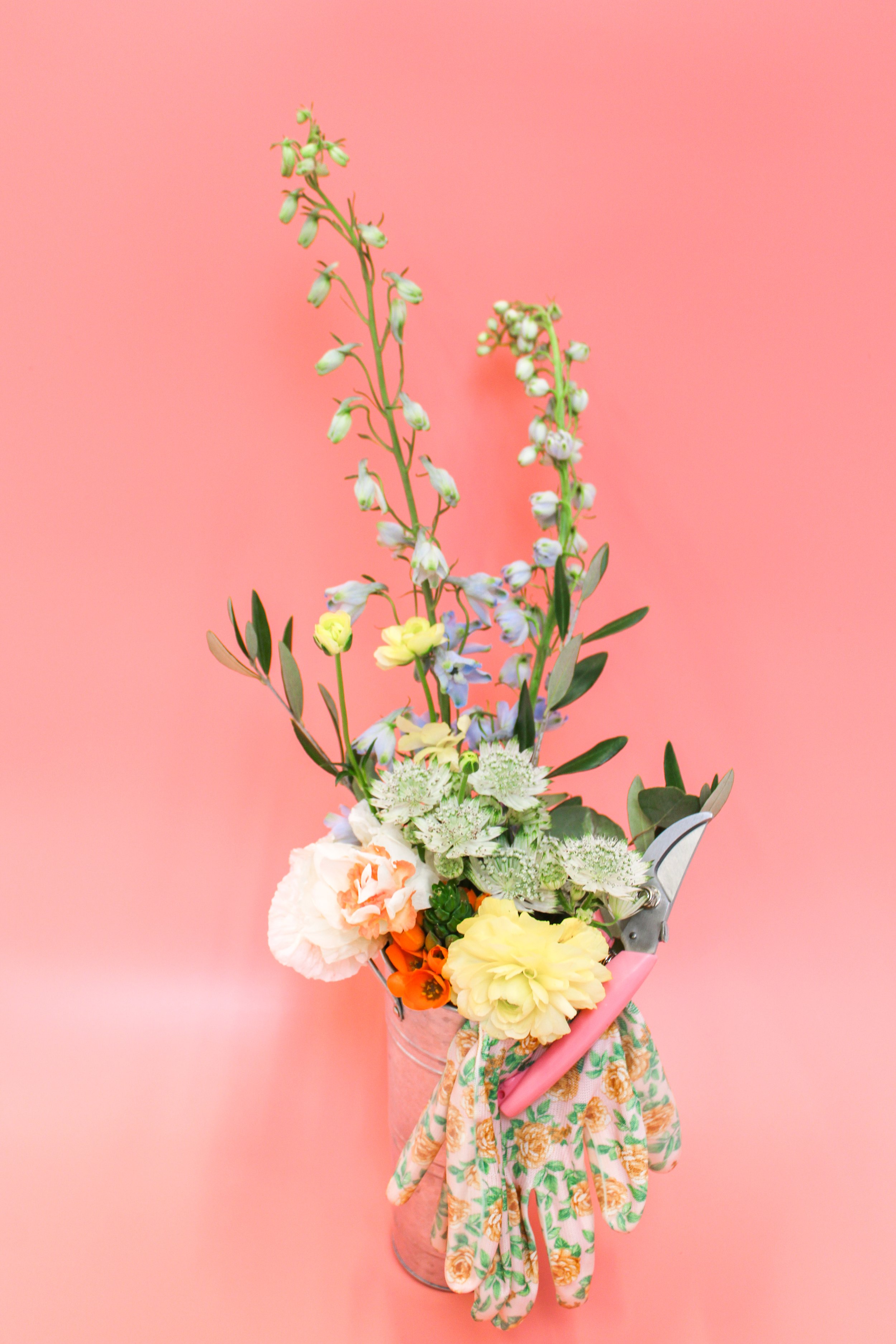 Mother's Day Promotion