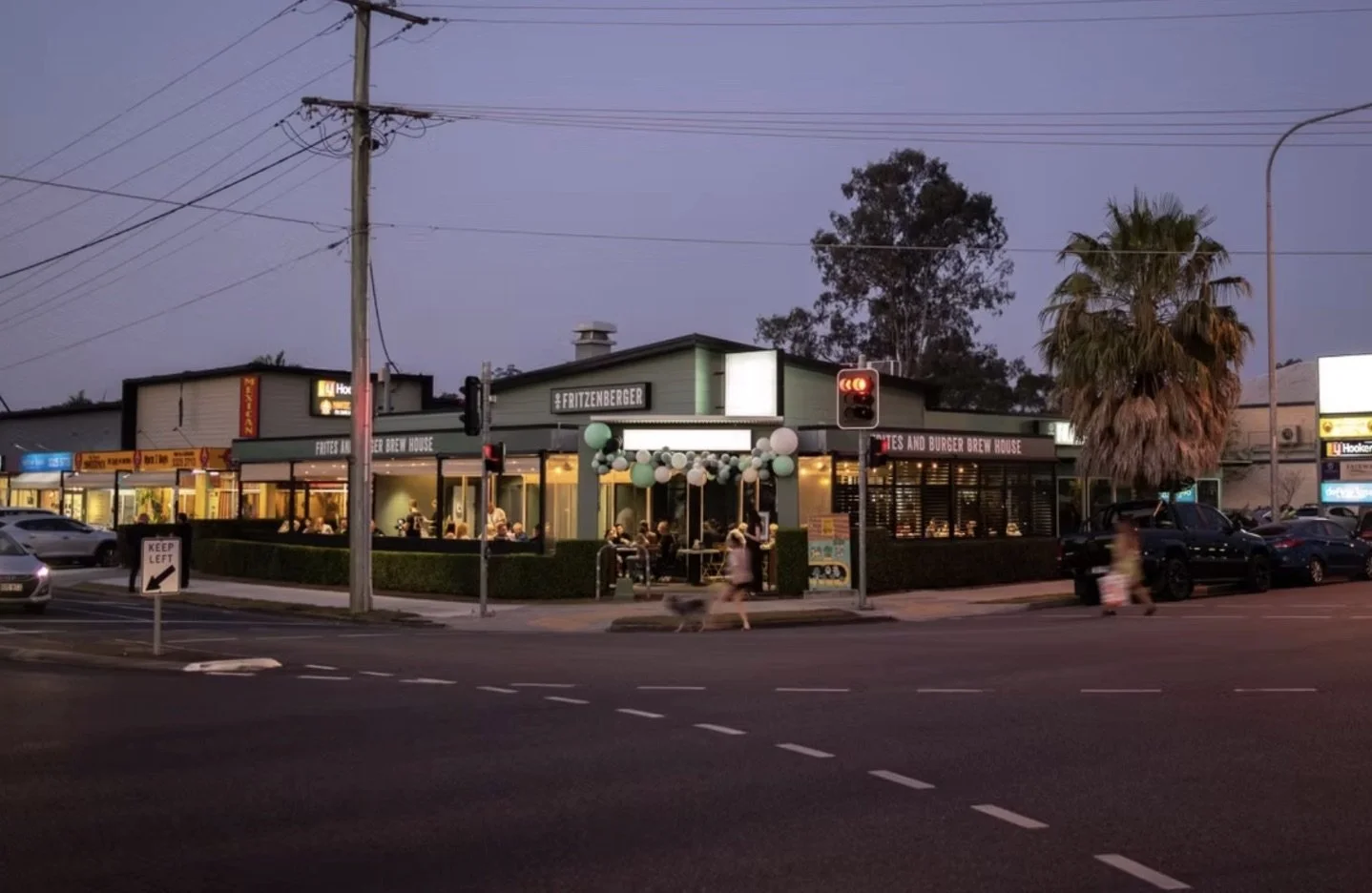 Fritzenberger Albany Creek by Primo Property.