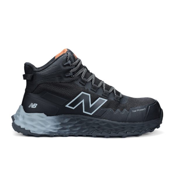 New Balance CREMORNE MID WOMENS (D)