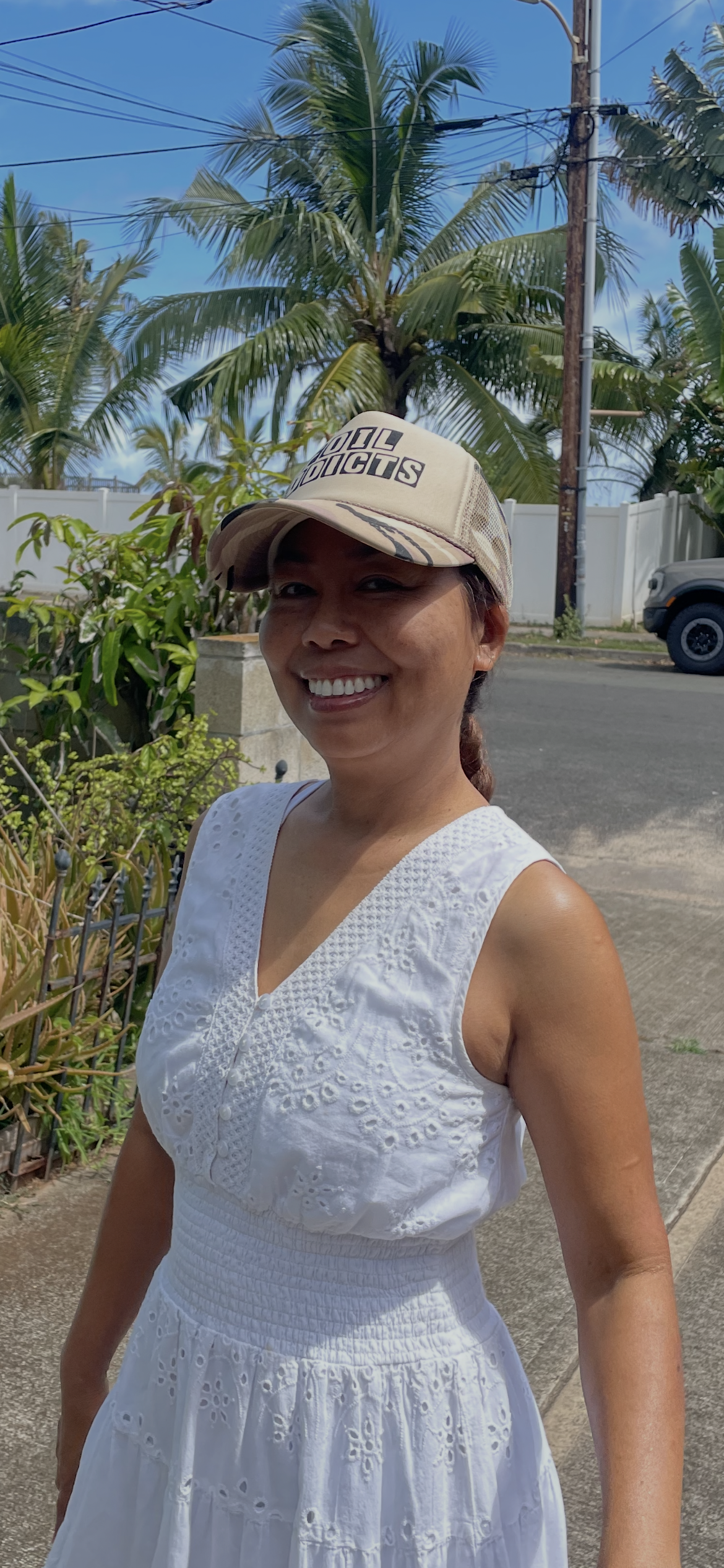 Waialua, Oahu