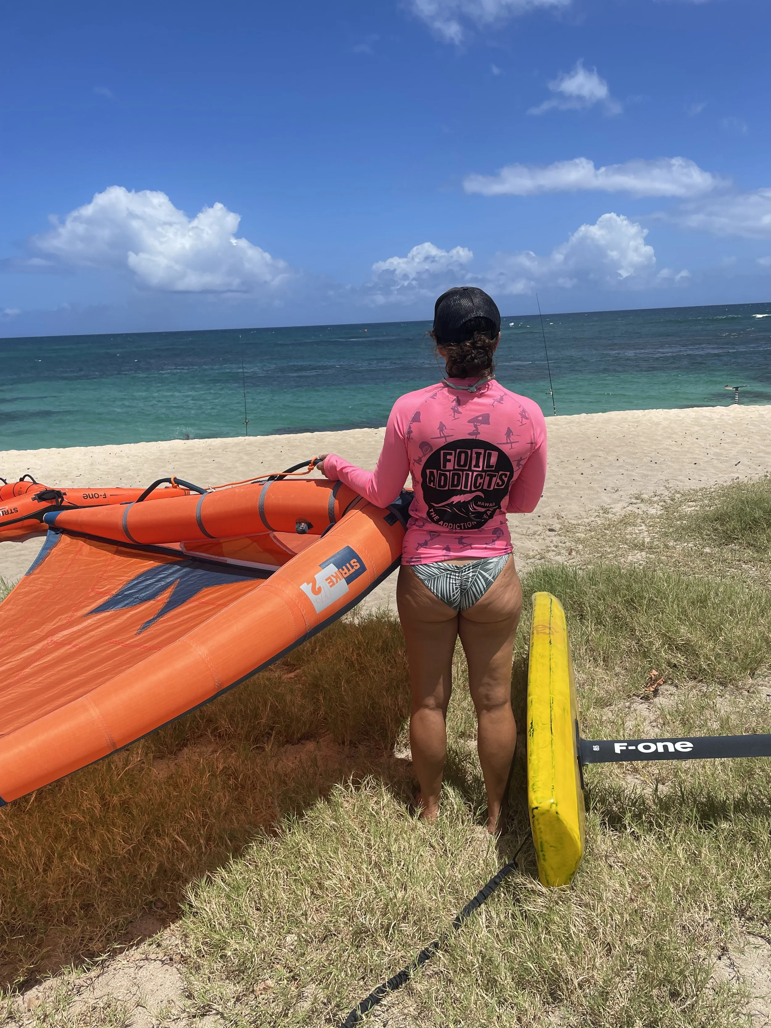 Mokuliea, Oahu