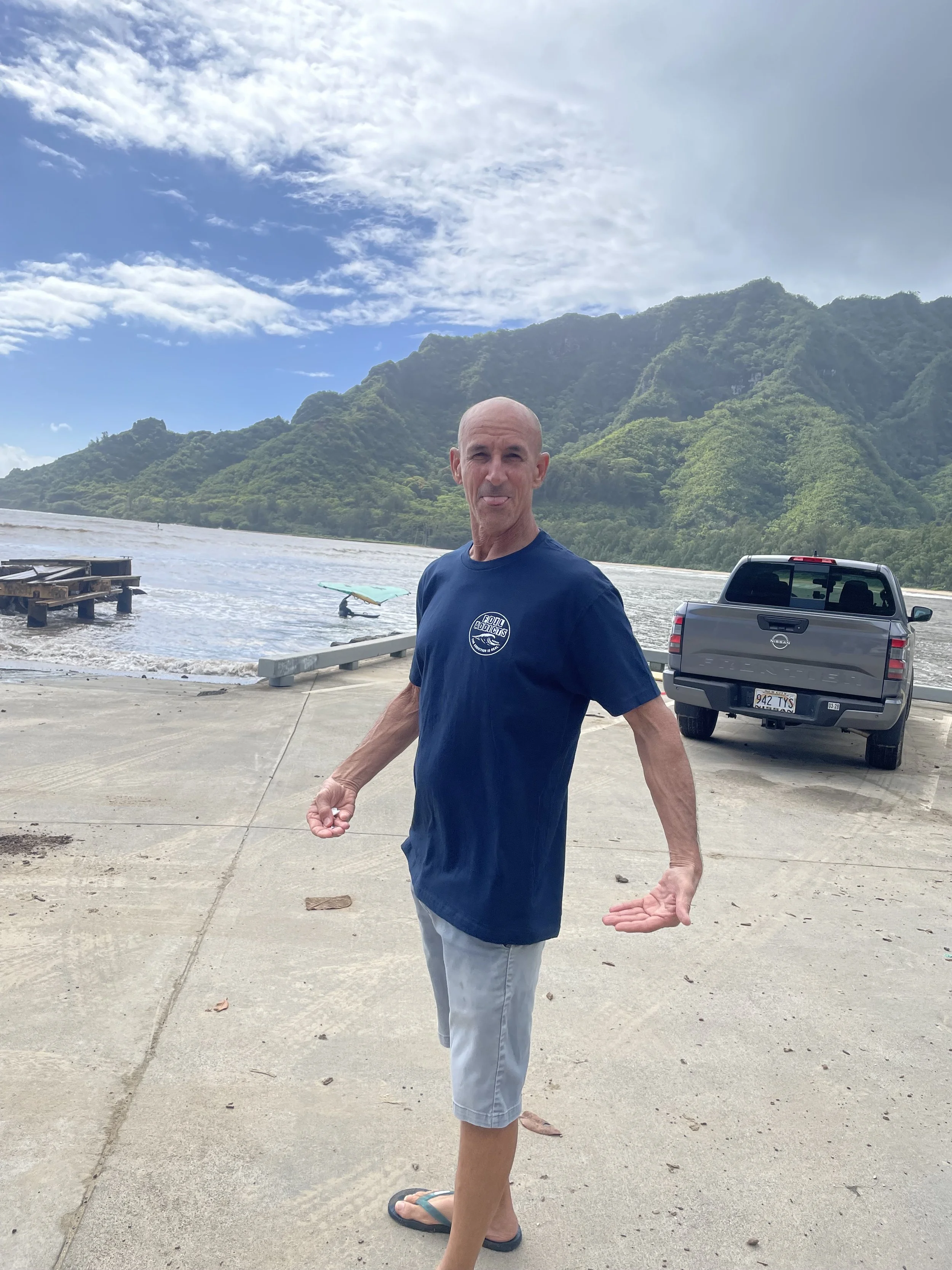 Kahana, Oahu