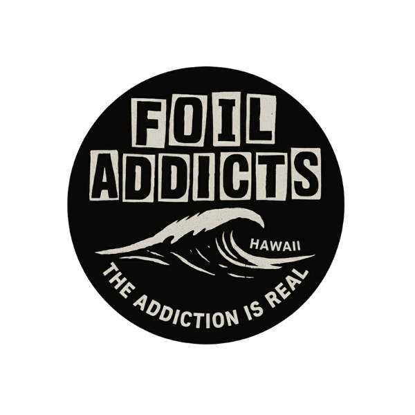 Foil Addicts