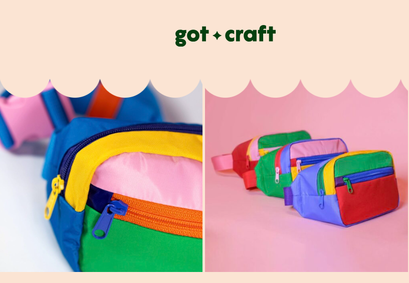 Got Craft Spring&nbsp;Market