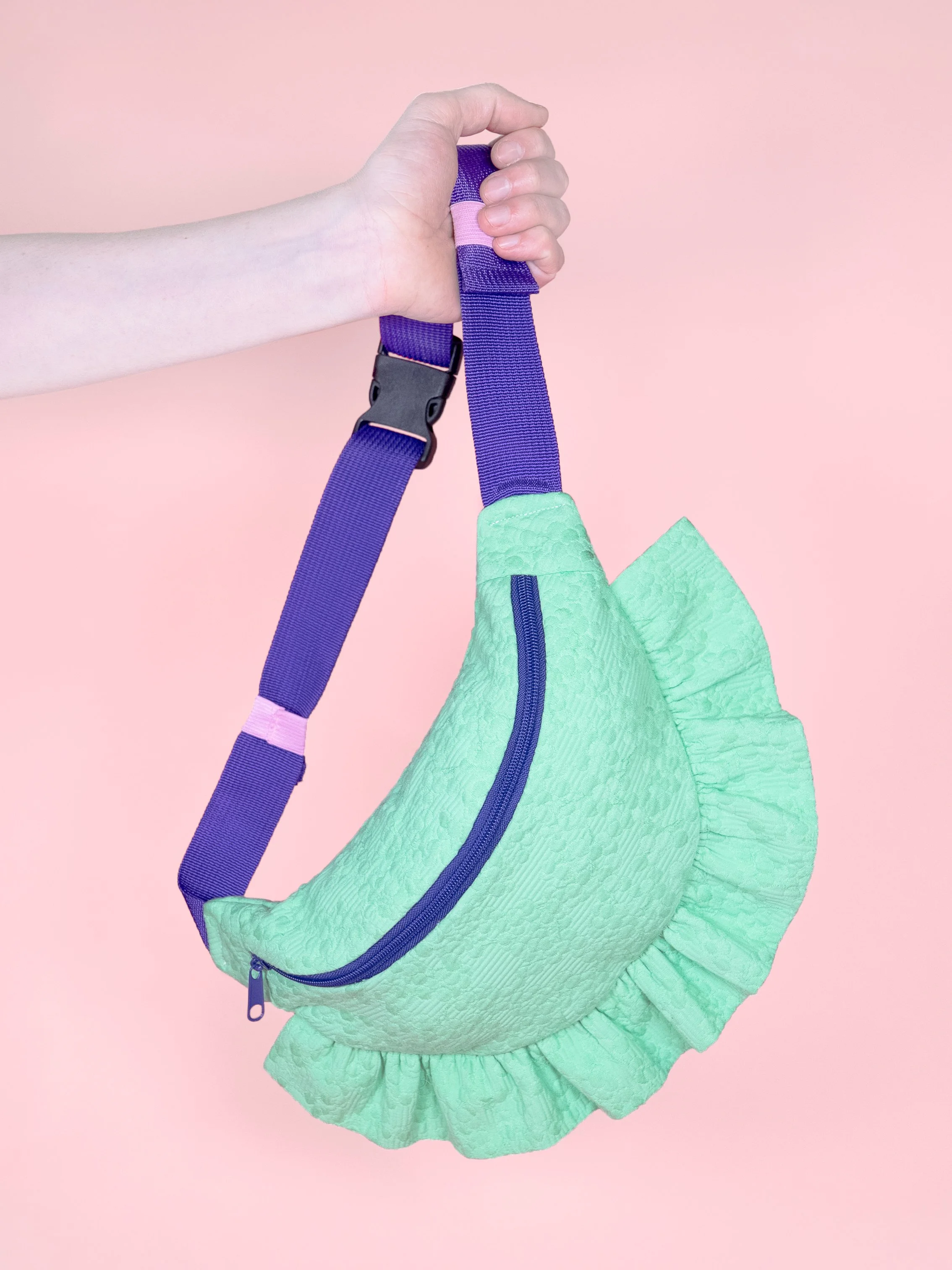 dumpling bag #06