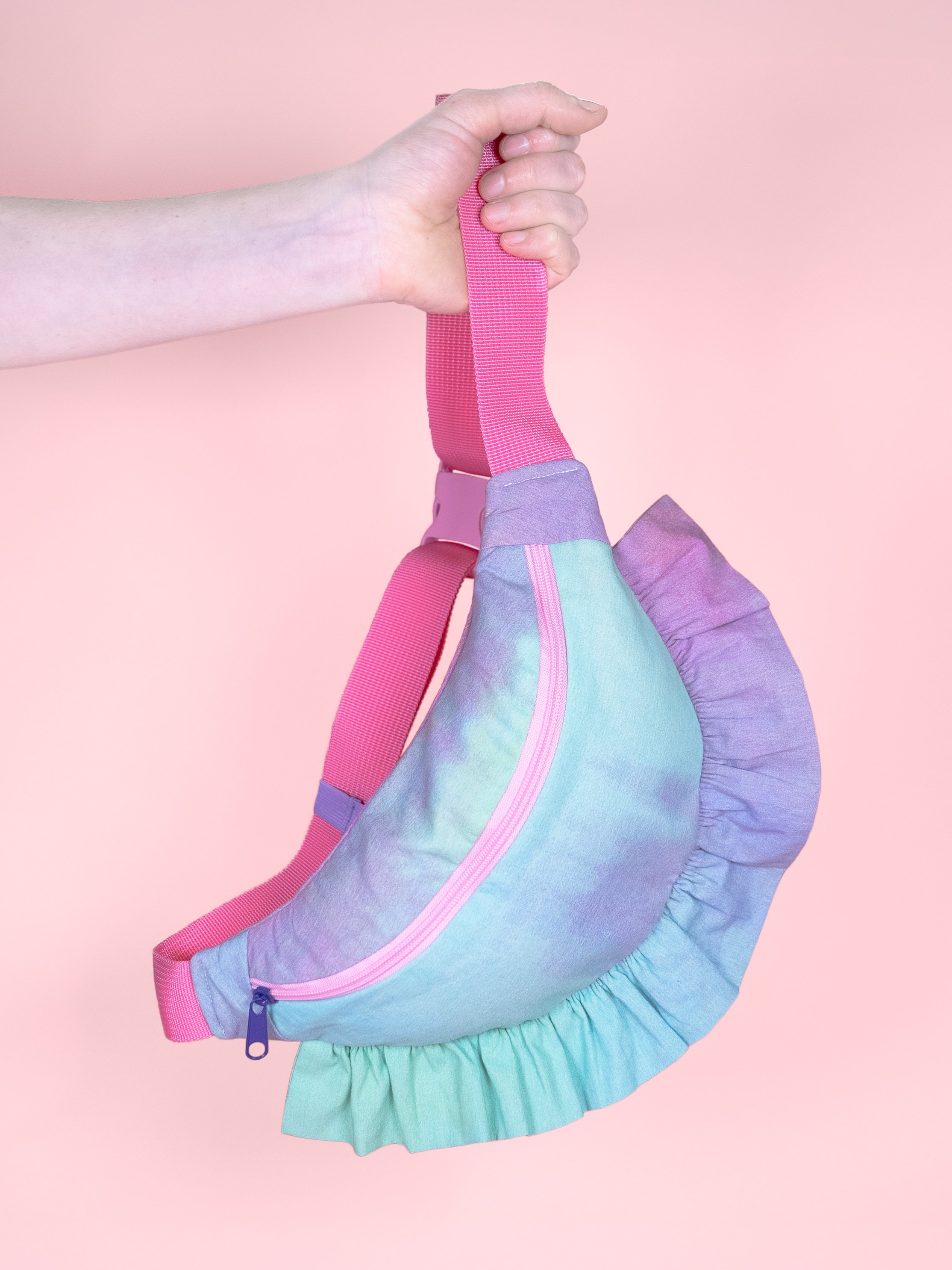 dumpling bag #02