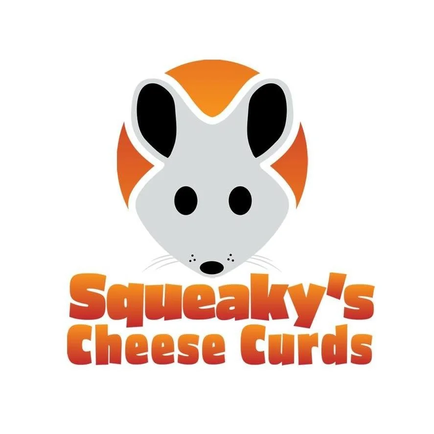 Squeaky's Cheese Curds