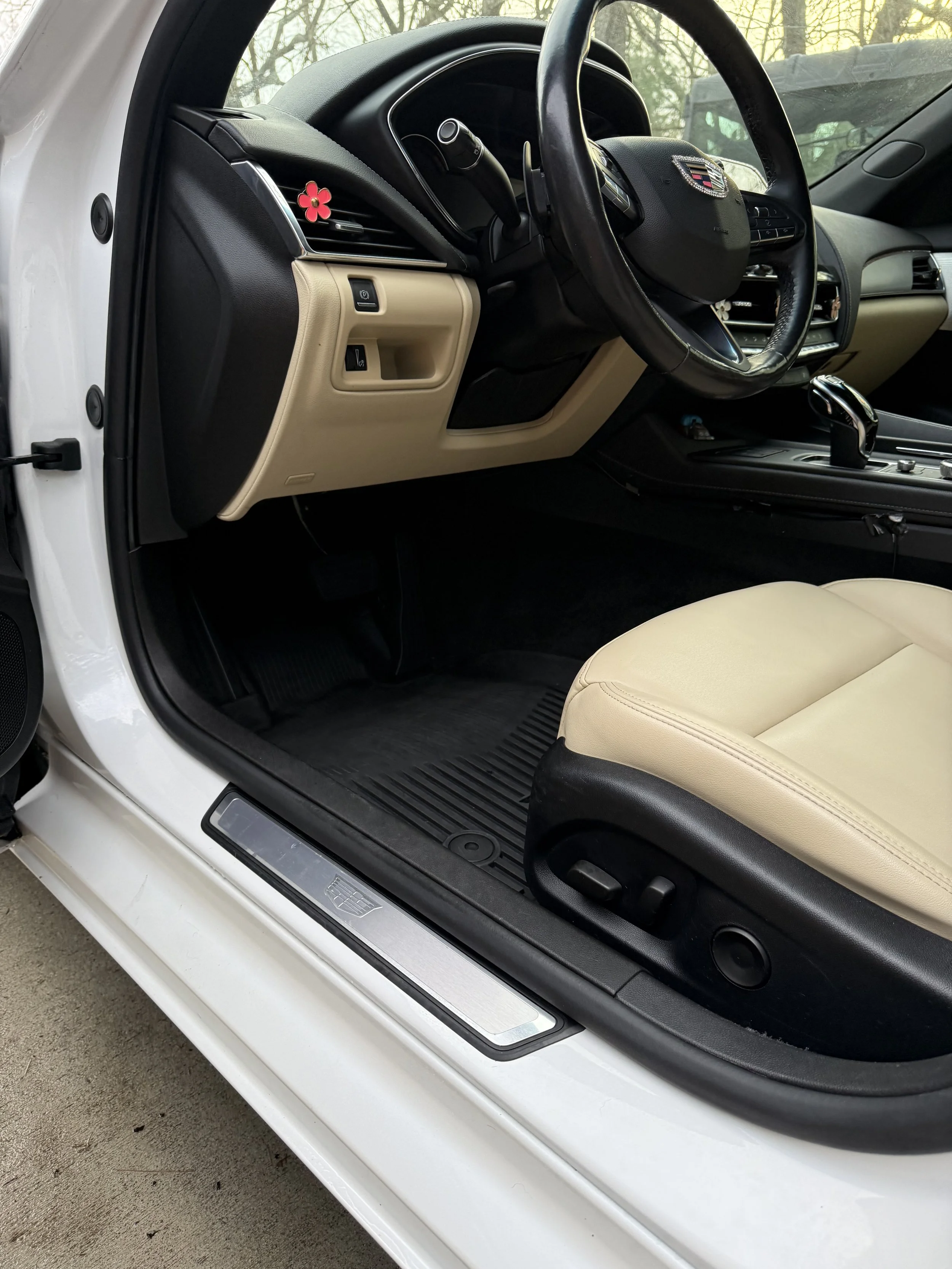 February 2026 - Granville