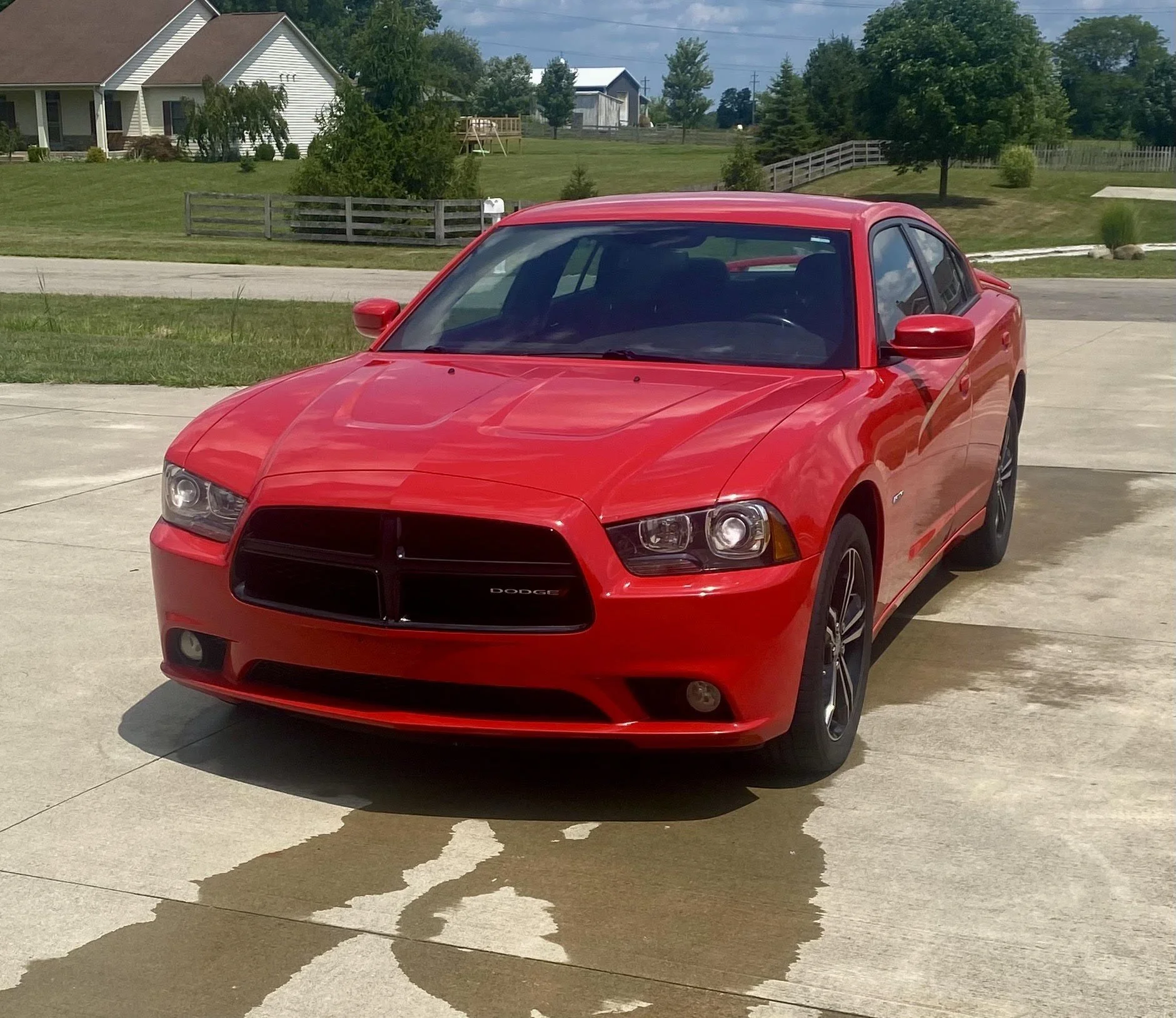 July 2024 - Baltimore