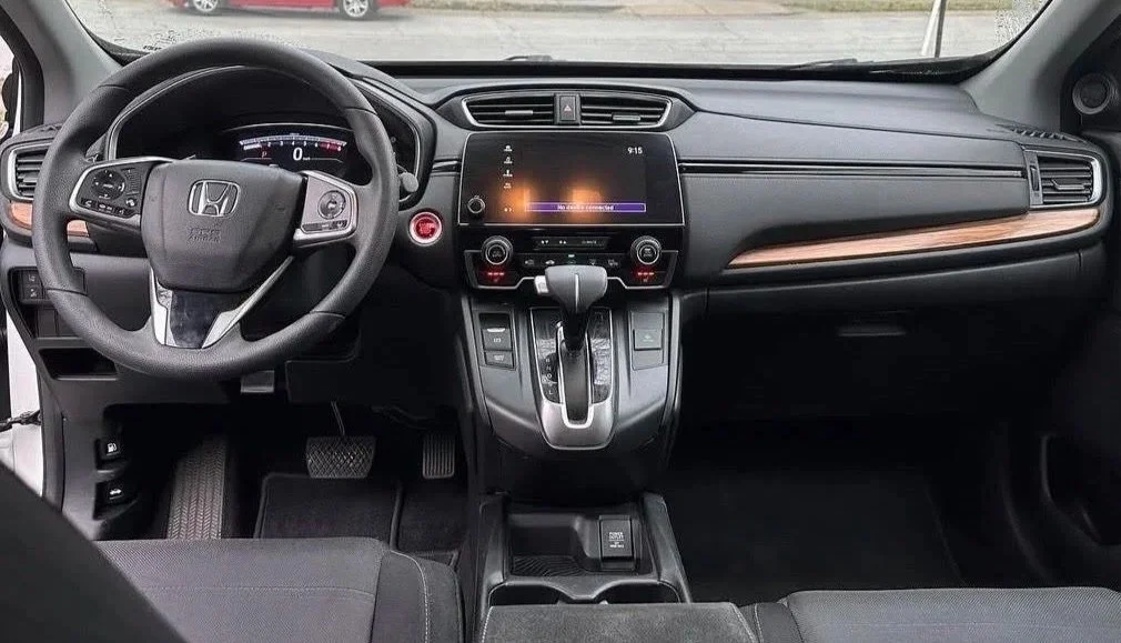 May 2024 - Johnstown