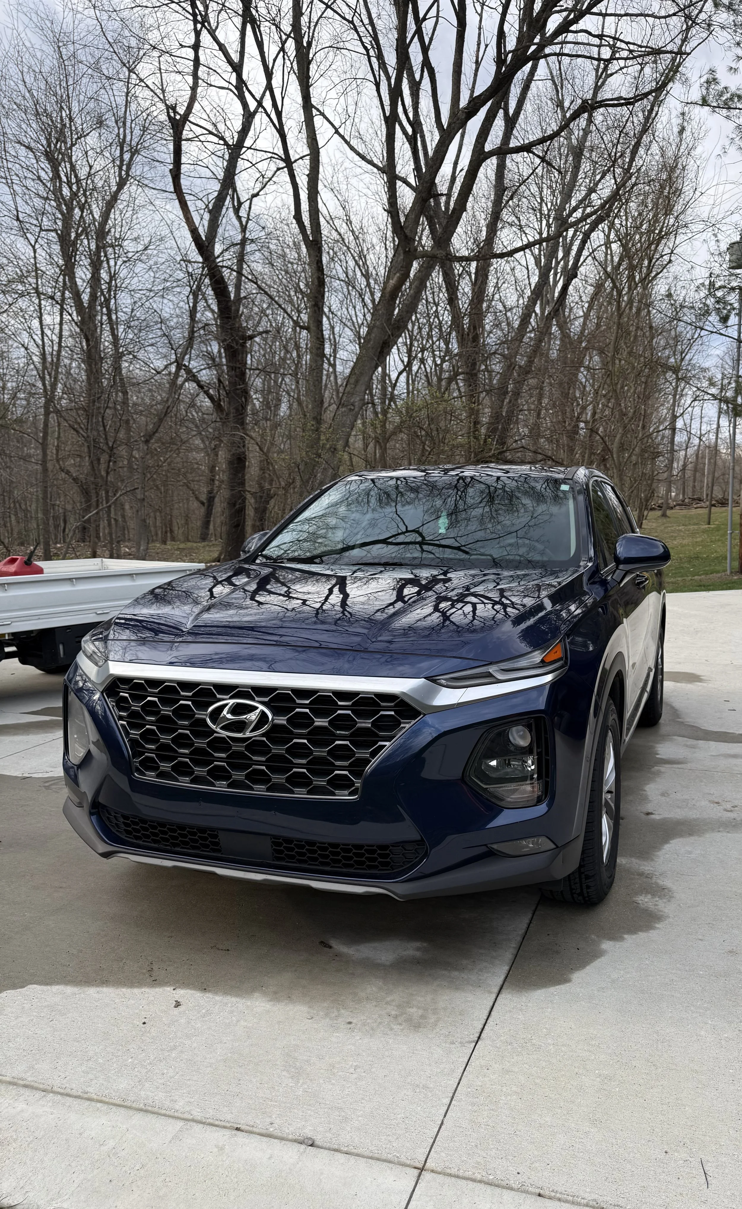 March 2026 - Granville