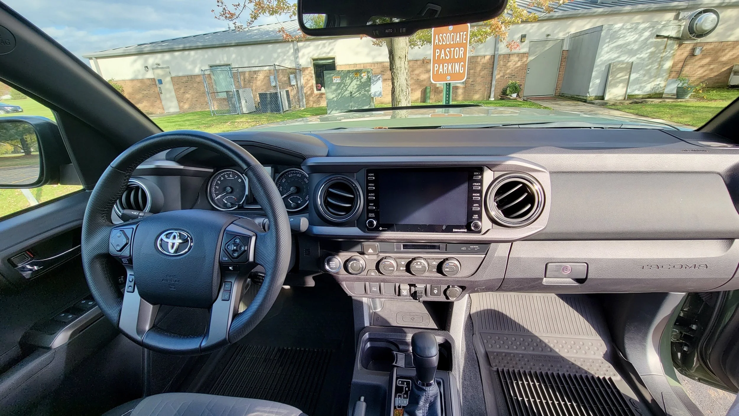 October 2021 - Pickerington