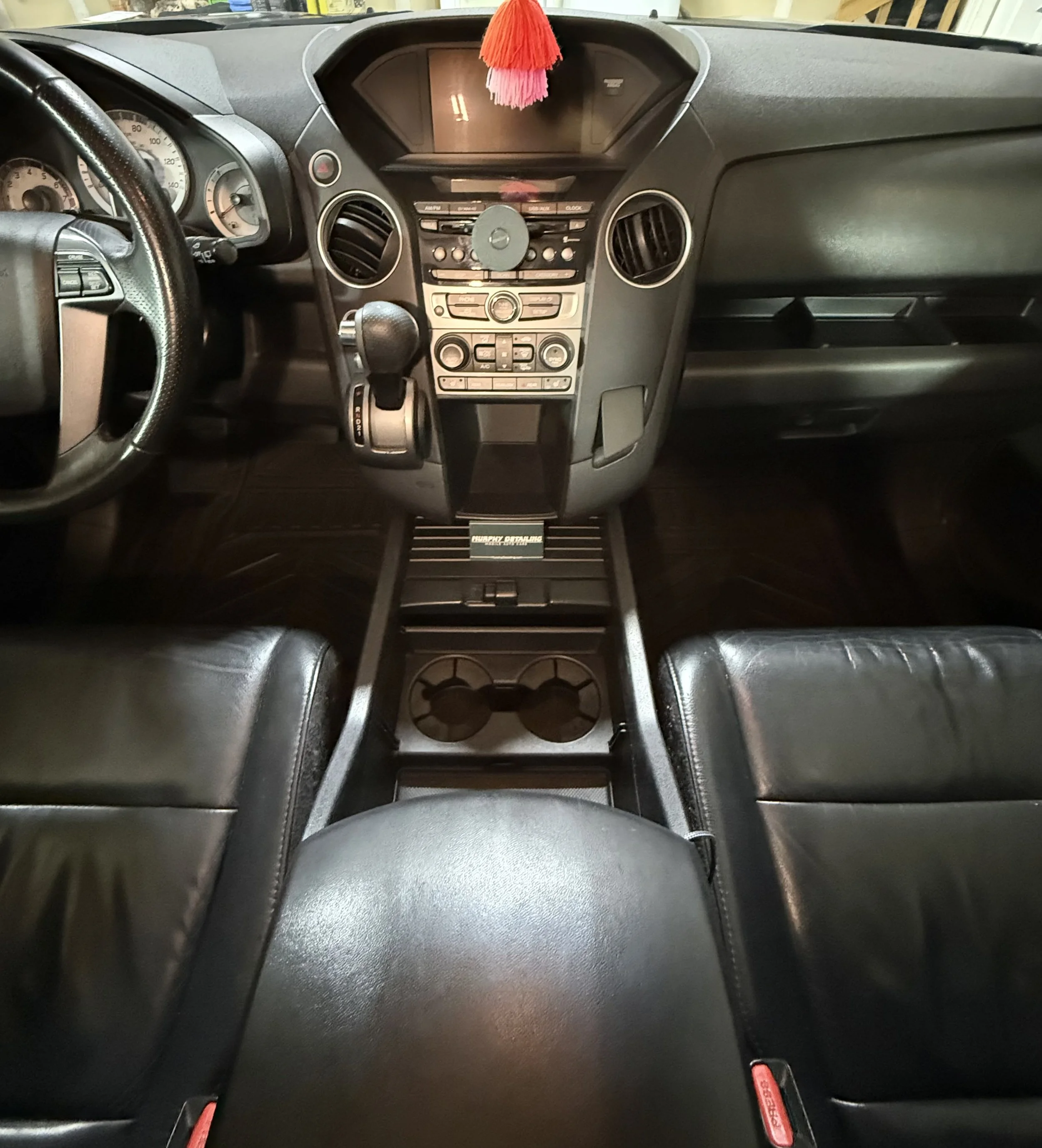 February 2026 - Etna