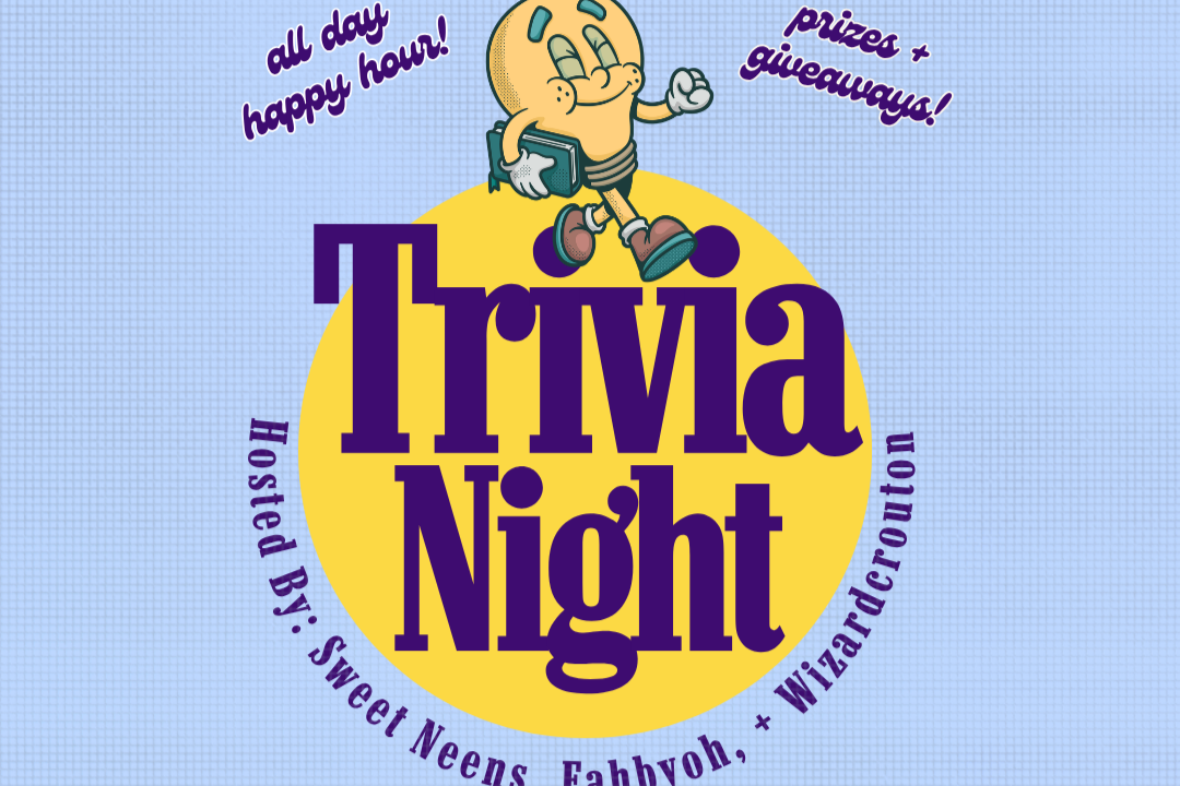 Trivia Night