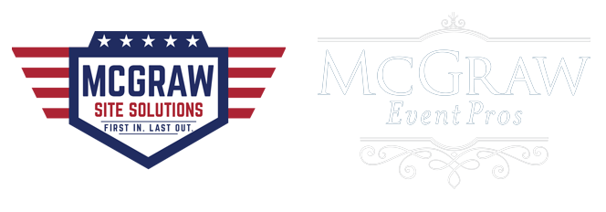 McGraw Event Pros